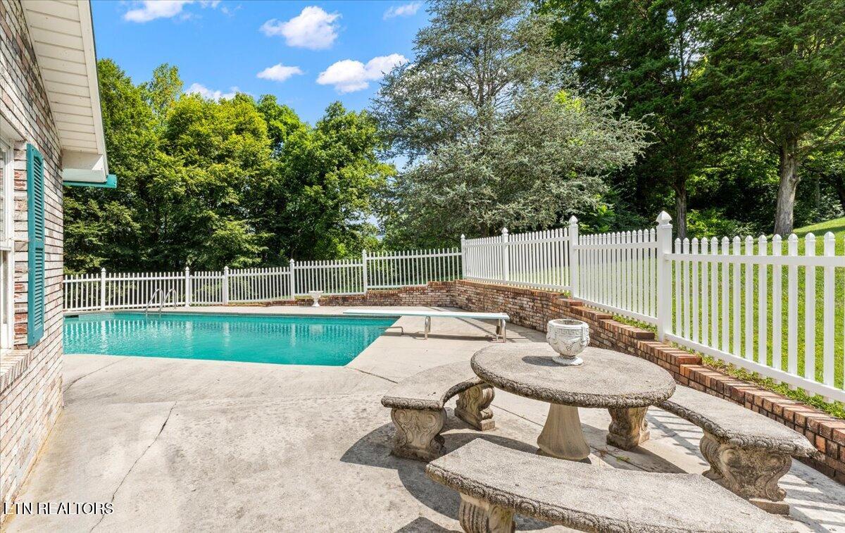 6309 Mountain Laurel Road Knoxville TN 37924
