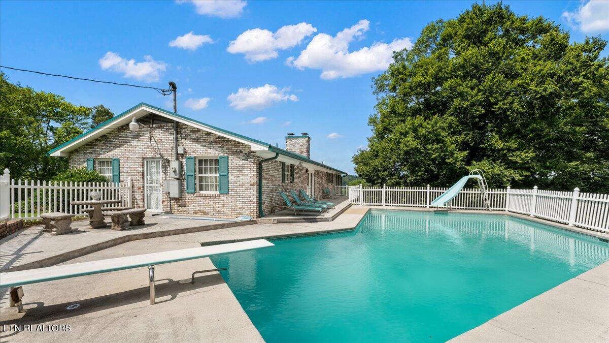 6309 Mountain Laurel Road Knoxville TN 37924