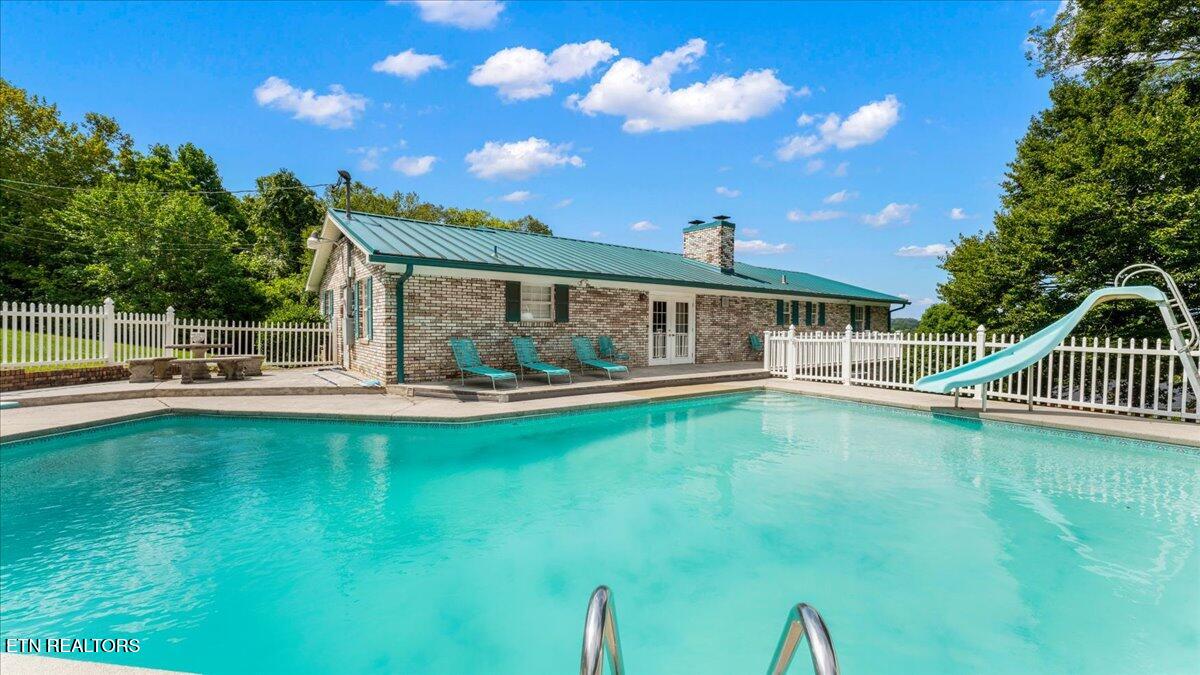6309 Mountain Laurel Road Knoxville TN 37924
