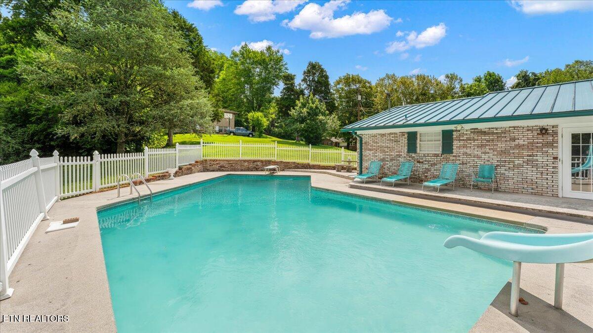 6309 Mountain Laurel Road Knoxville TN 37924