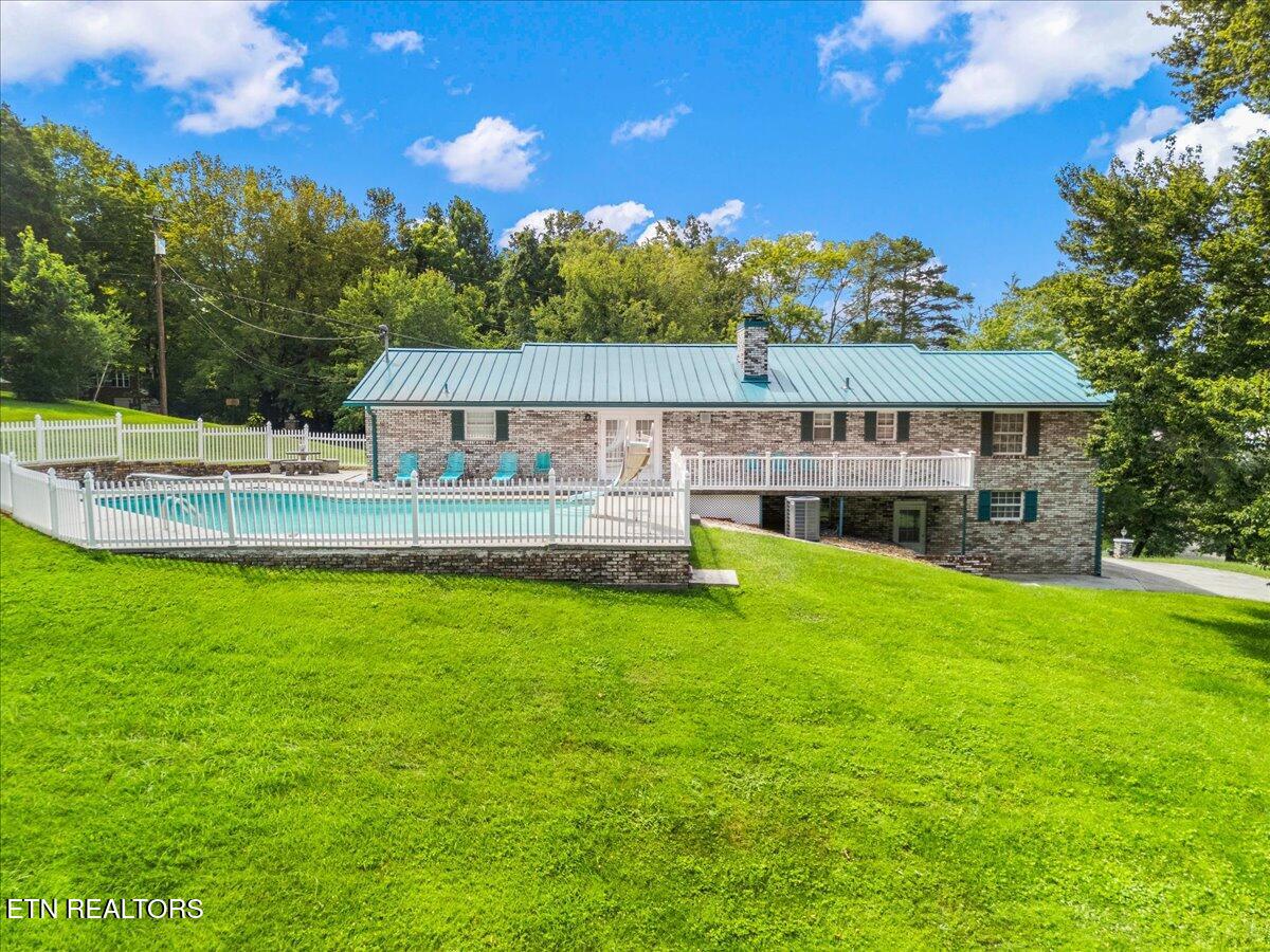 6309 Mountain Laurel Road Knoxville TN 37924