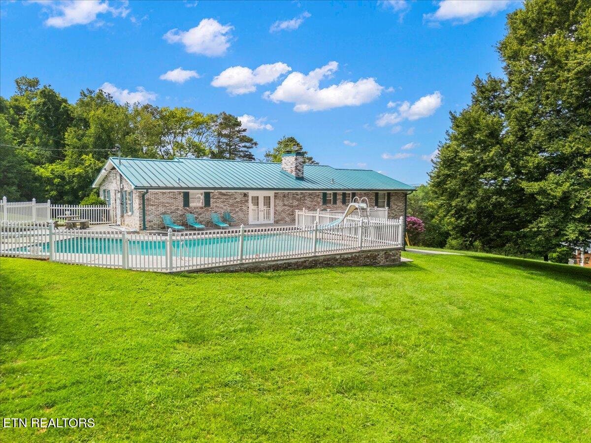 6309 Mountain Laurel Road Knoxville TN 37924