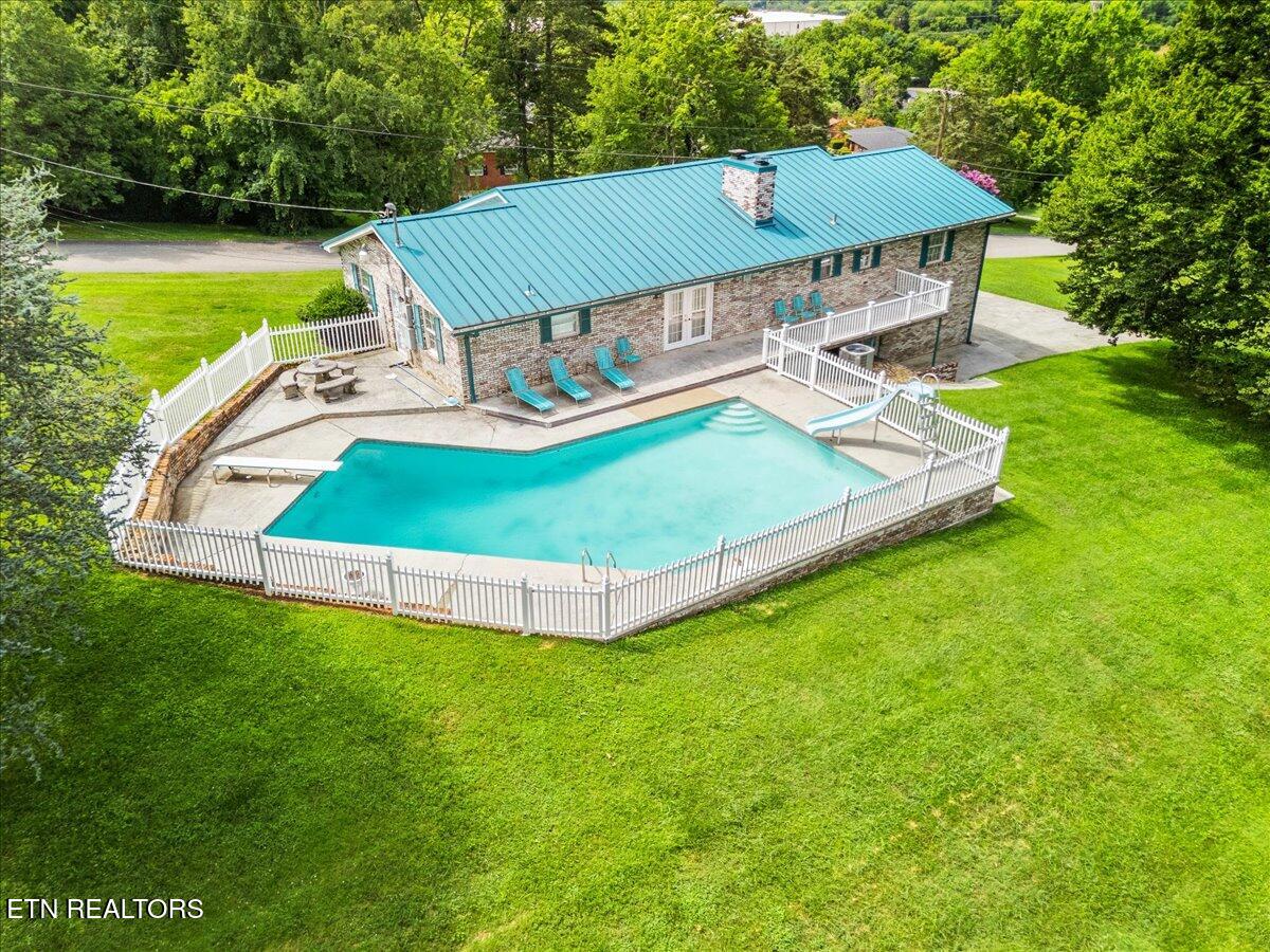 6309 Mountain Laurel Road Knoxville TN 37924