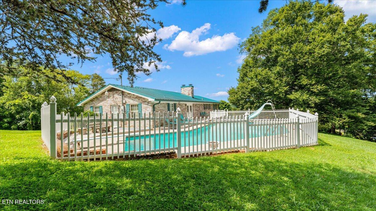 6309 Mountain Laurel Road Knoxville TN 37924