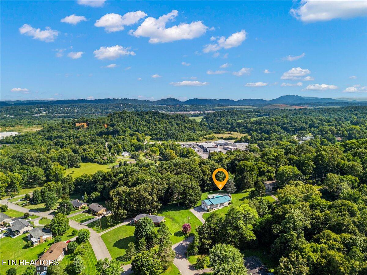 6309 Mountain Laurel Road Knoxville TN 37924