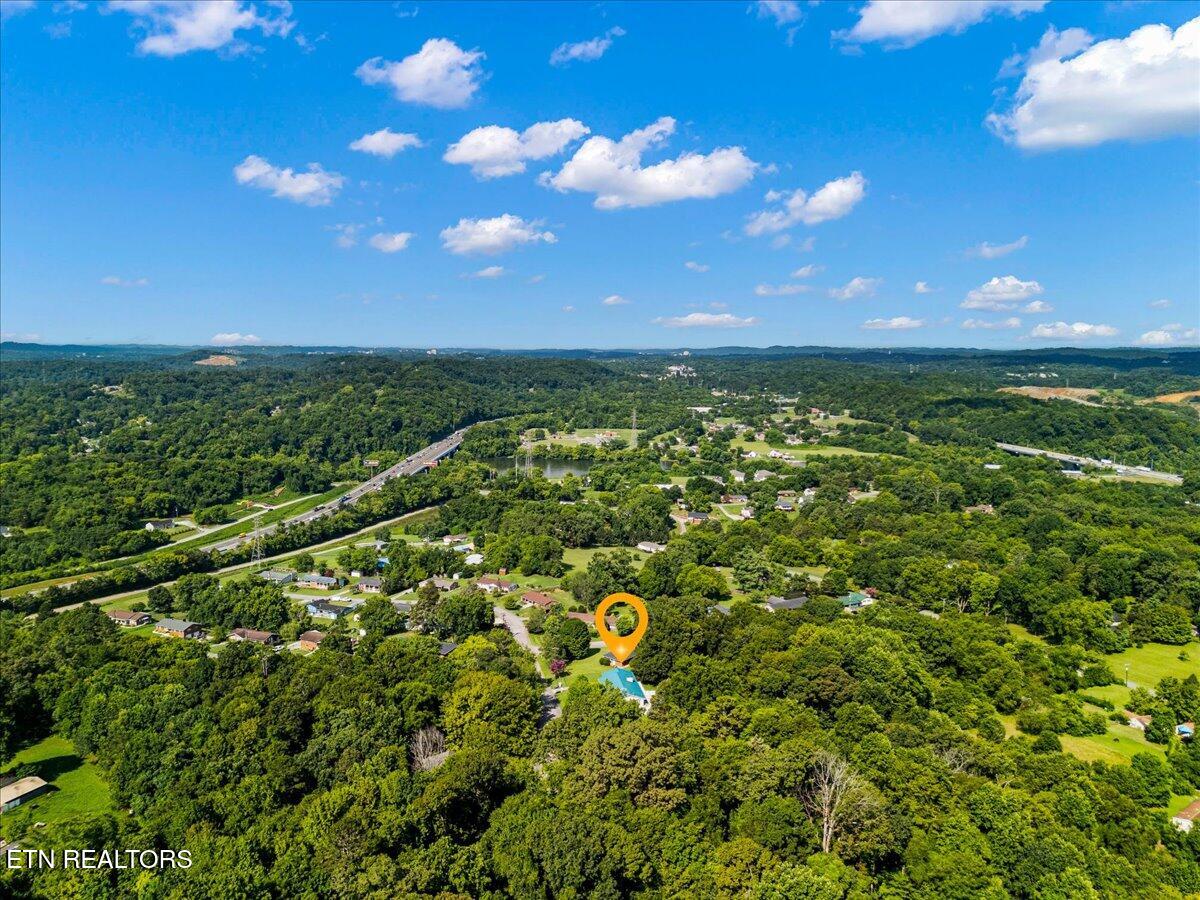 6309 Mountain Laurel Road Knoxville TN 37924