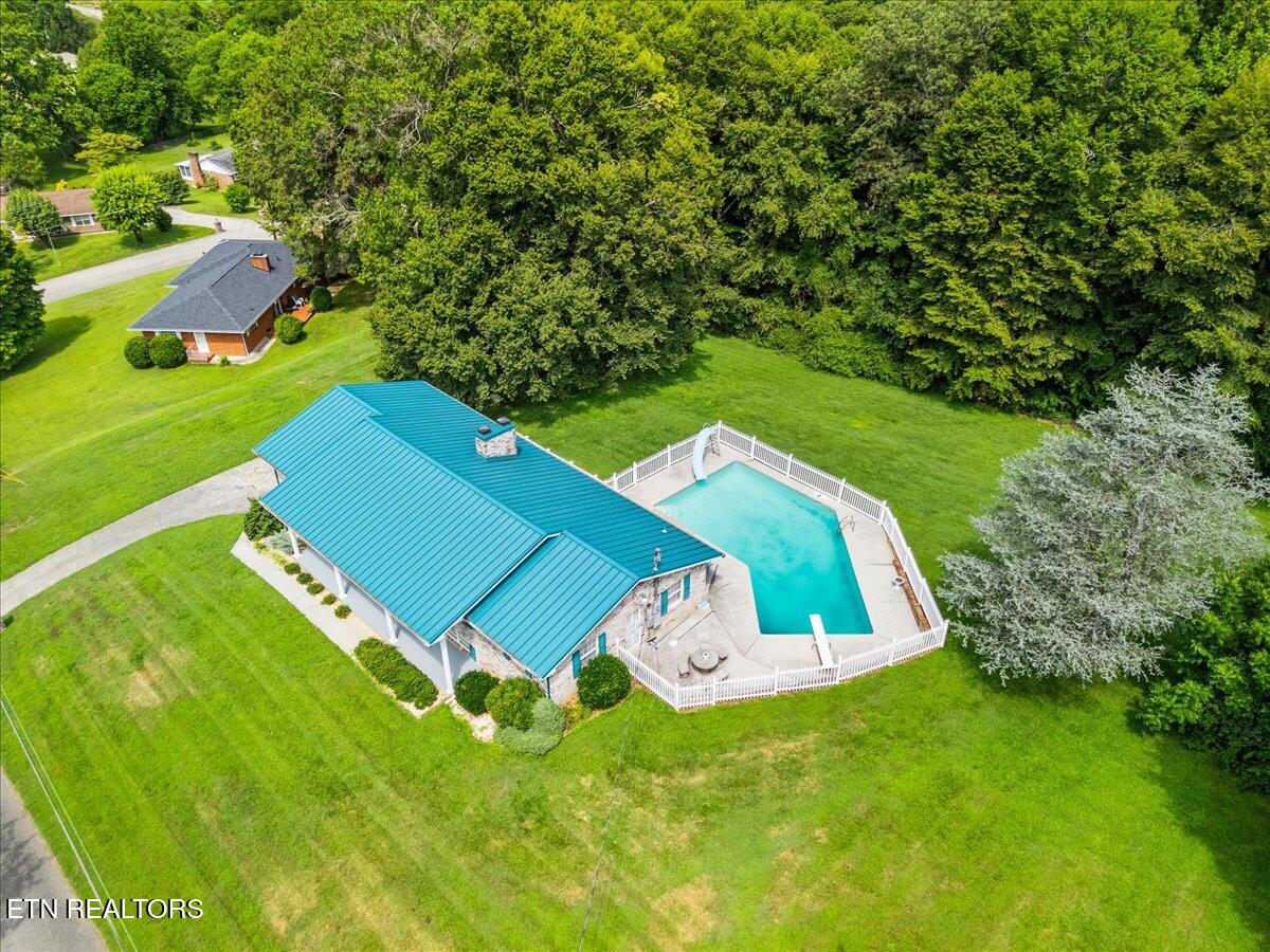 6309 Mountain Laurel Road Knoxville TN 37924