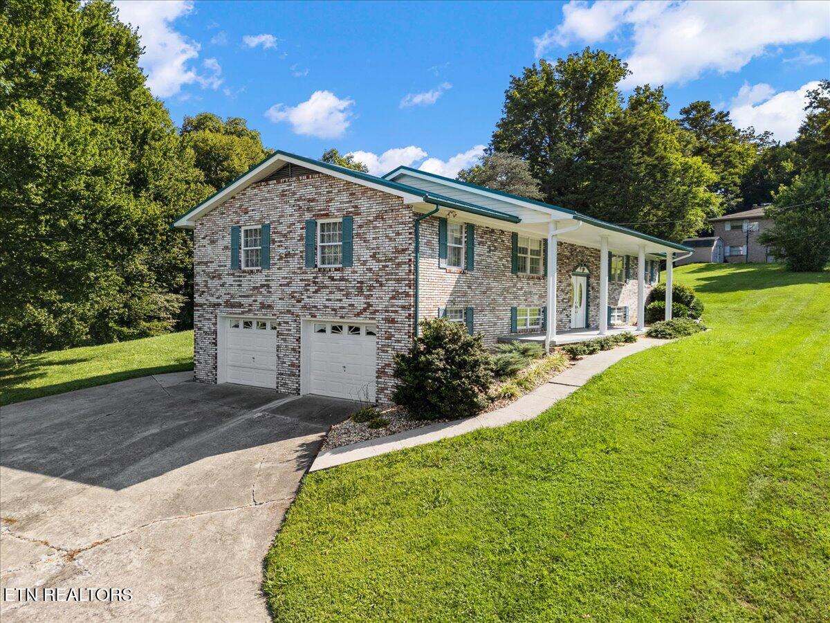 6309 Mountain Laurel Road Knoxville TN 37924