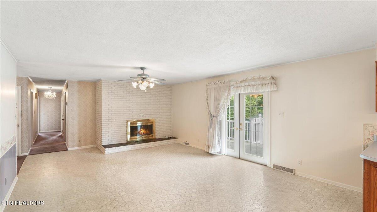 6309 Mountain Laurel Road Knoxville TN 37924