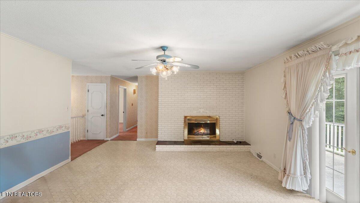 6309 Mountain Laurel Road Knoxville TN 37924