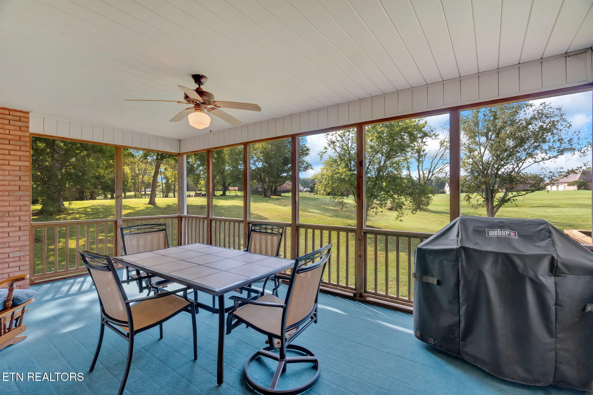 3821 Mary Frances Drive Maryville TN 37804