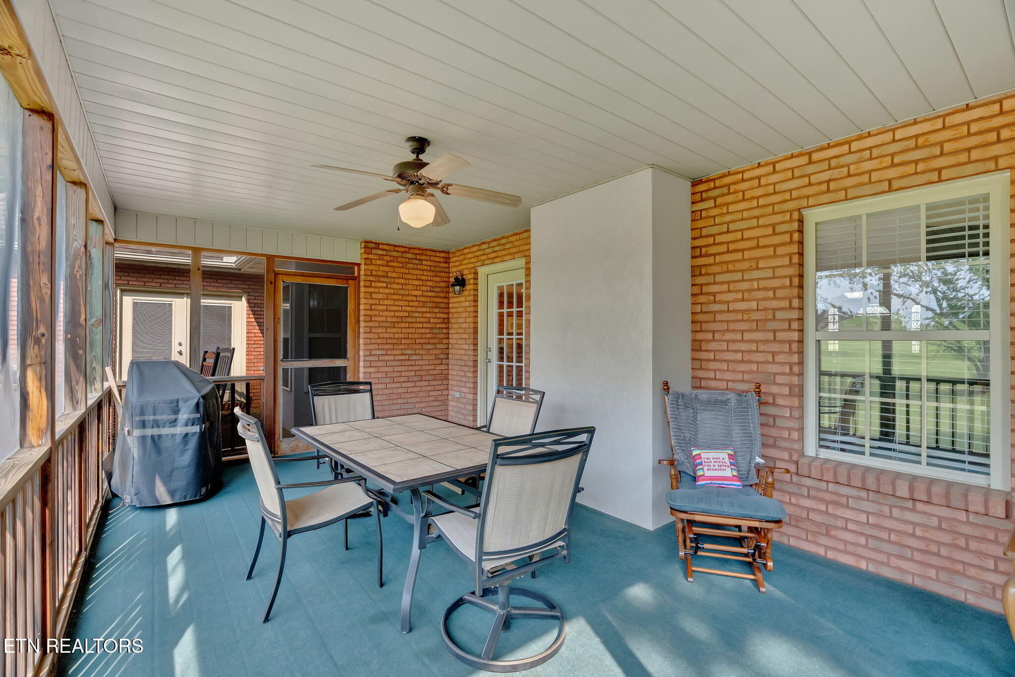 3821 Mary Frances Drive Maryville TN 37804
