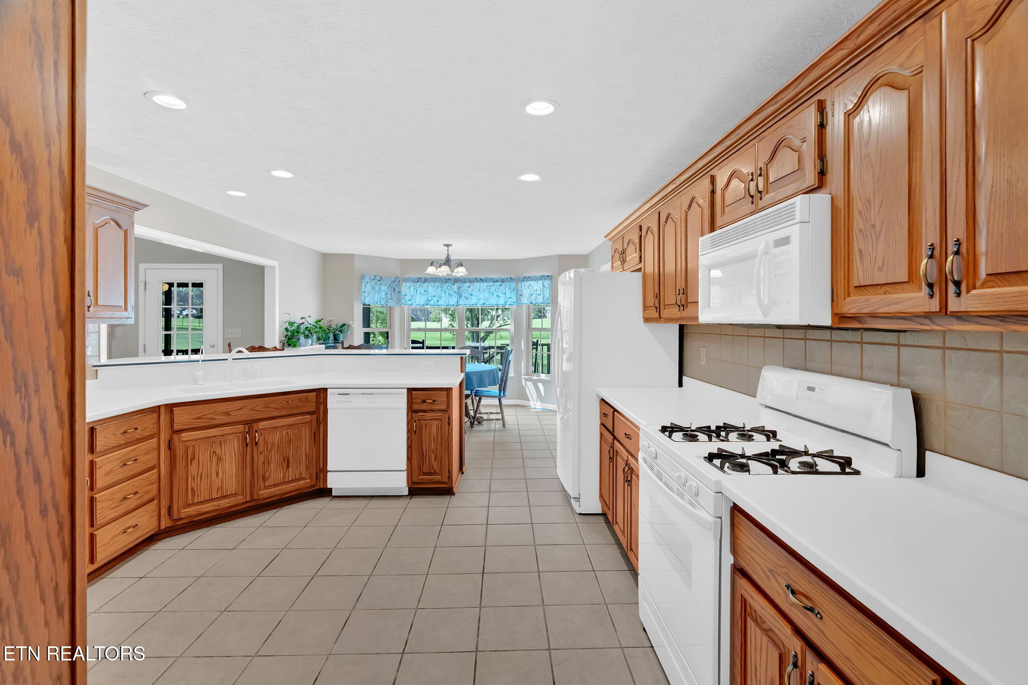 3821 Mary Frances Drive Maryville TN 37804