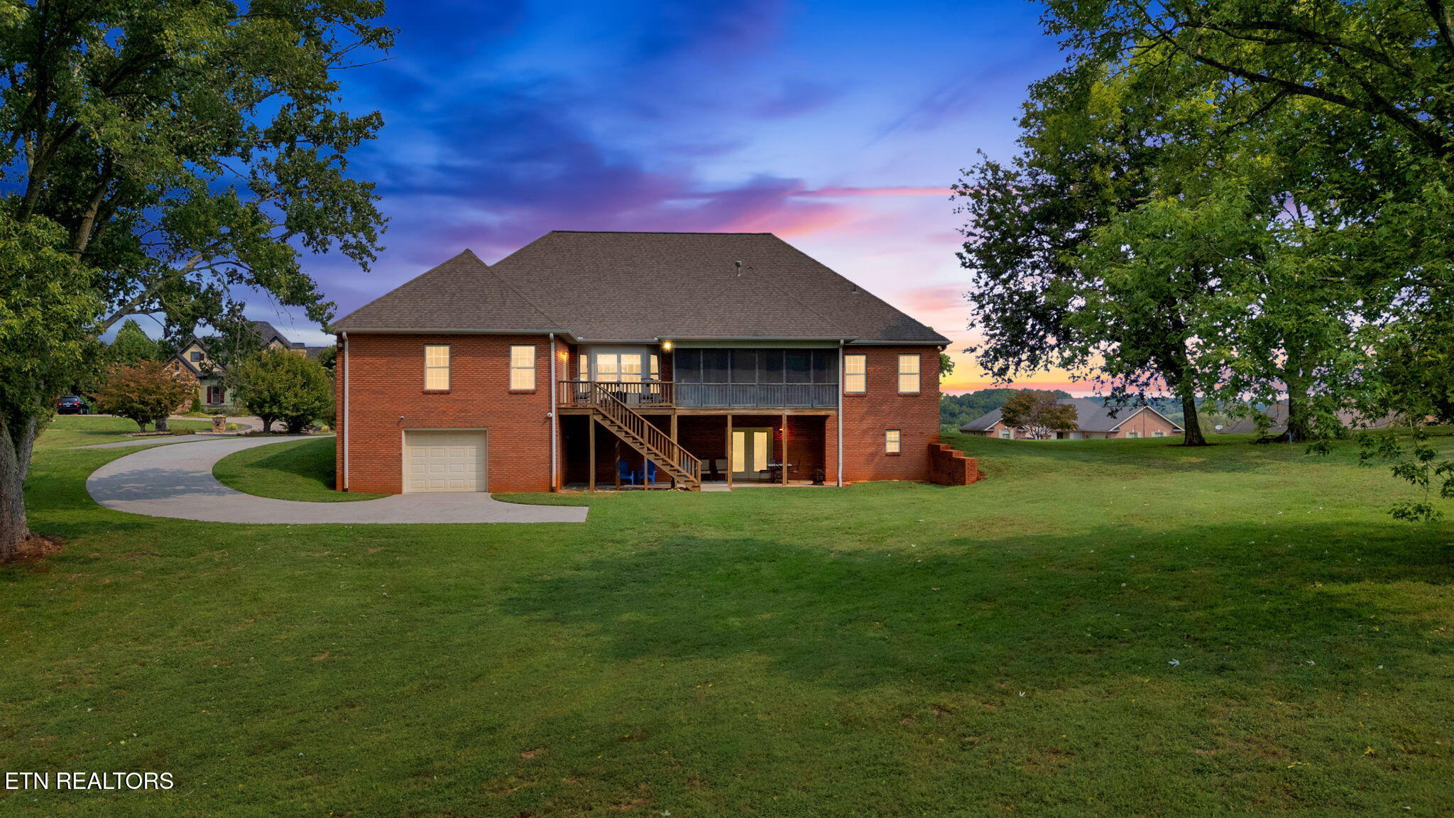 3821 Mary Frances Drive Maryville TN 37804
