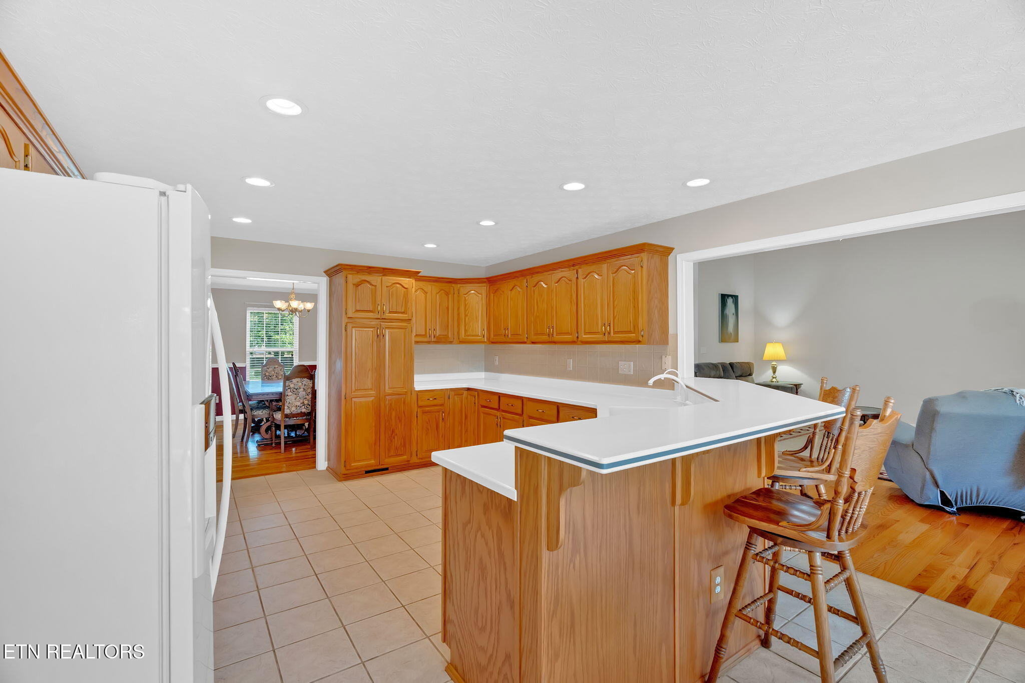 3821 Mary Frances Drive Maryville TN 37804