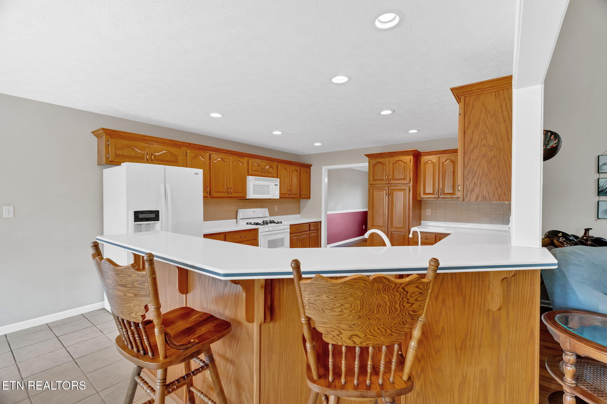 3821 Mary Frances Drive Maryville TN 37804