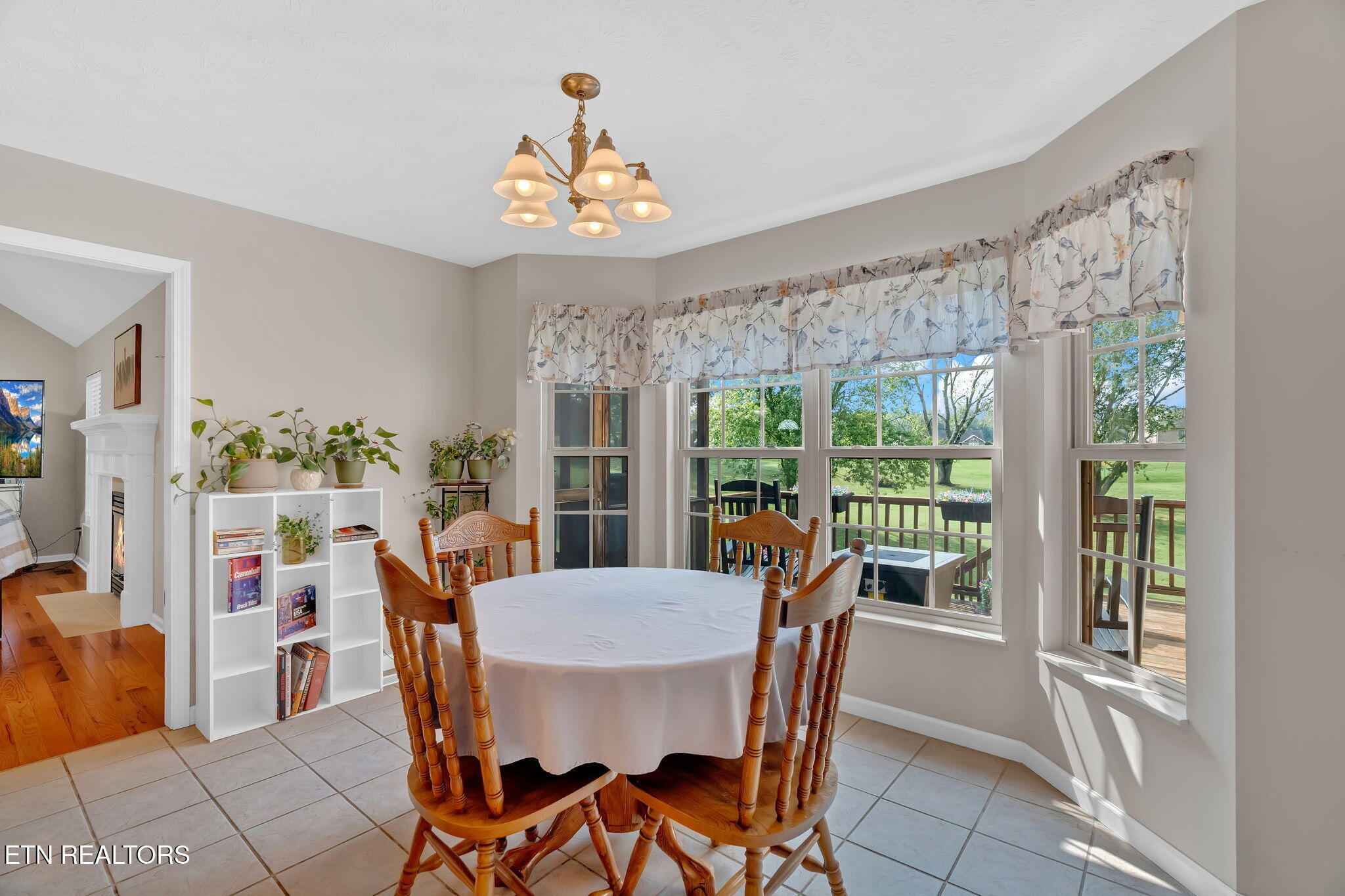 3821 Mary Frances Drive Maryville TN 37804