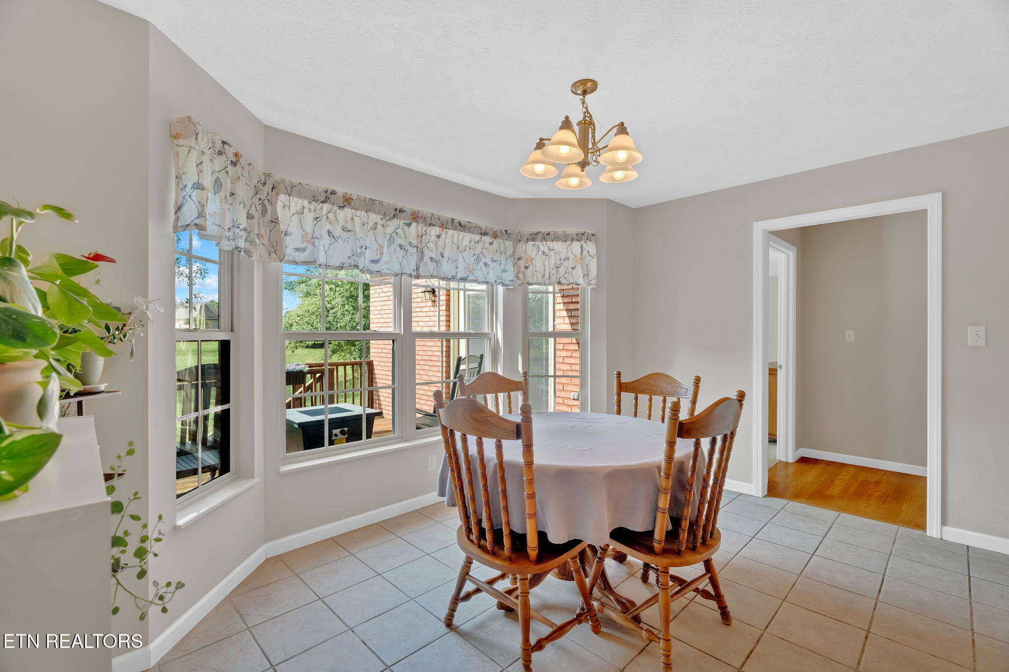 3821 Mary Frances Drive Maryville TN 37804