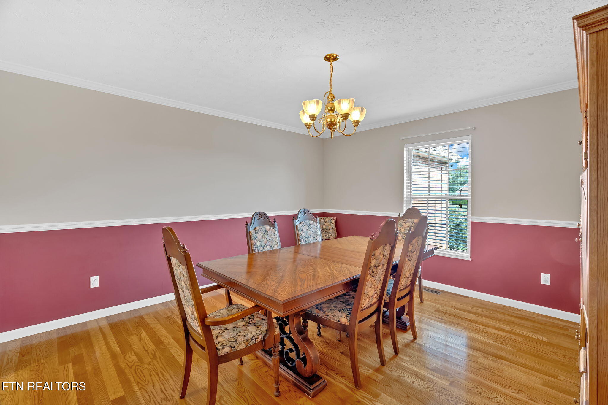 3821 Mary Frances Drive Maryville TN 37804
