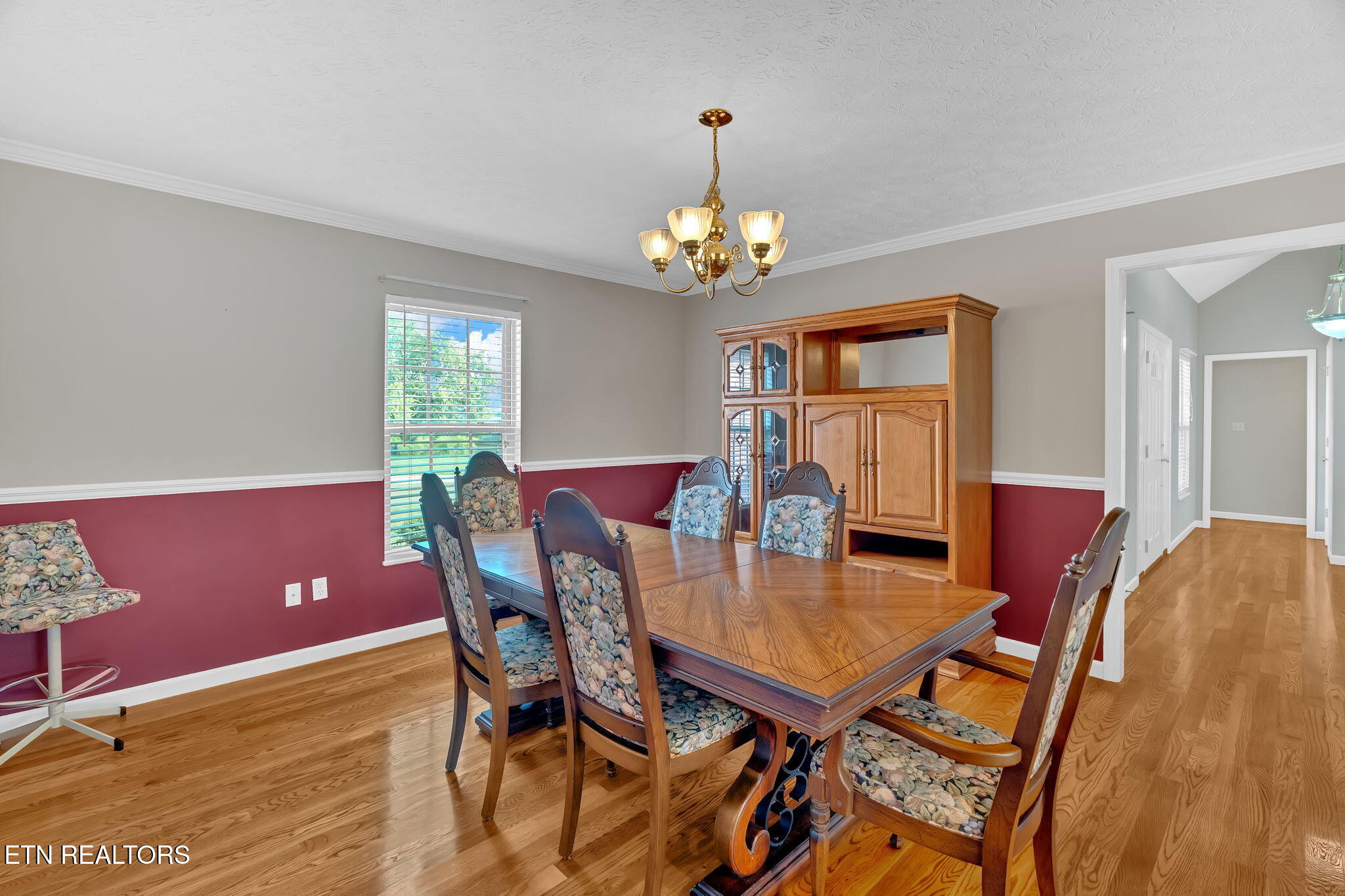 3821 Mary Frances Drive Maryville TN 37804
