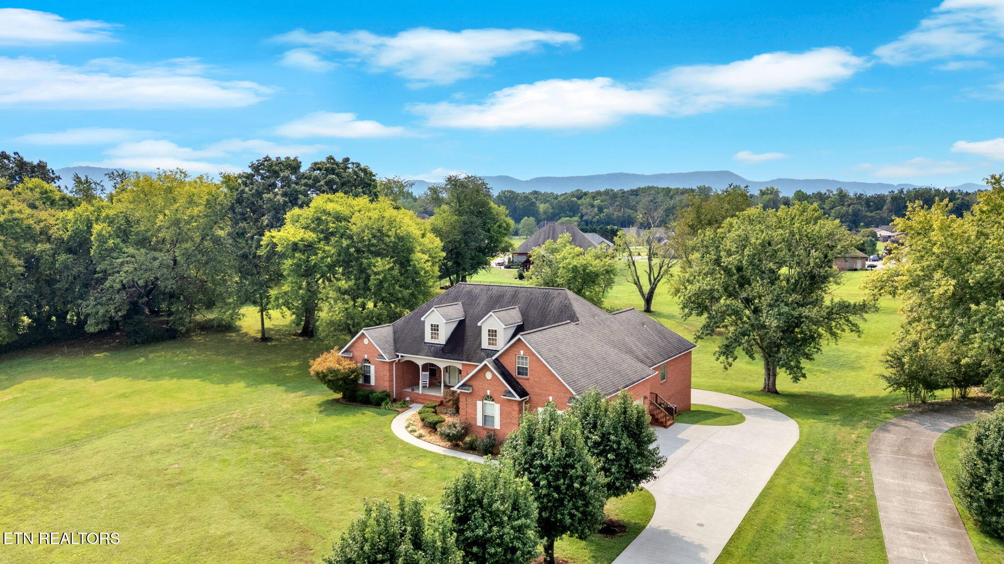 3821 Mary Frances Drive Maryville TN 37804
