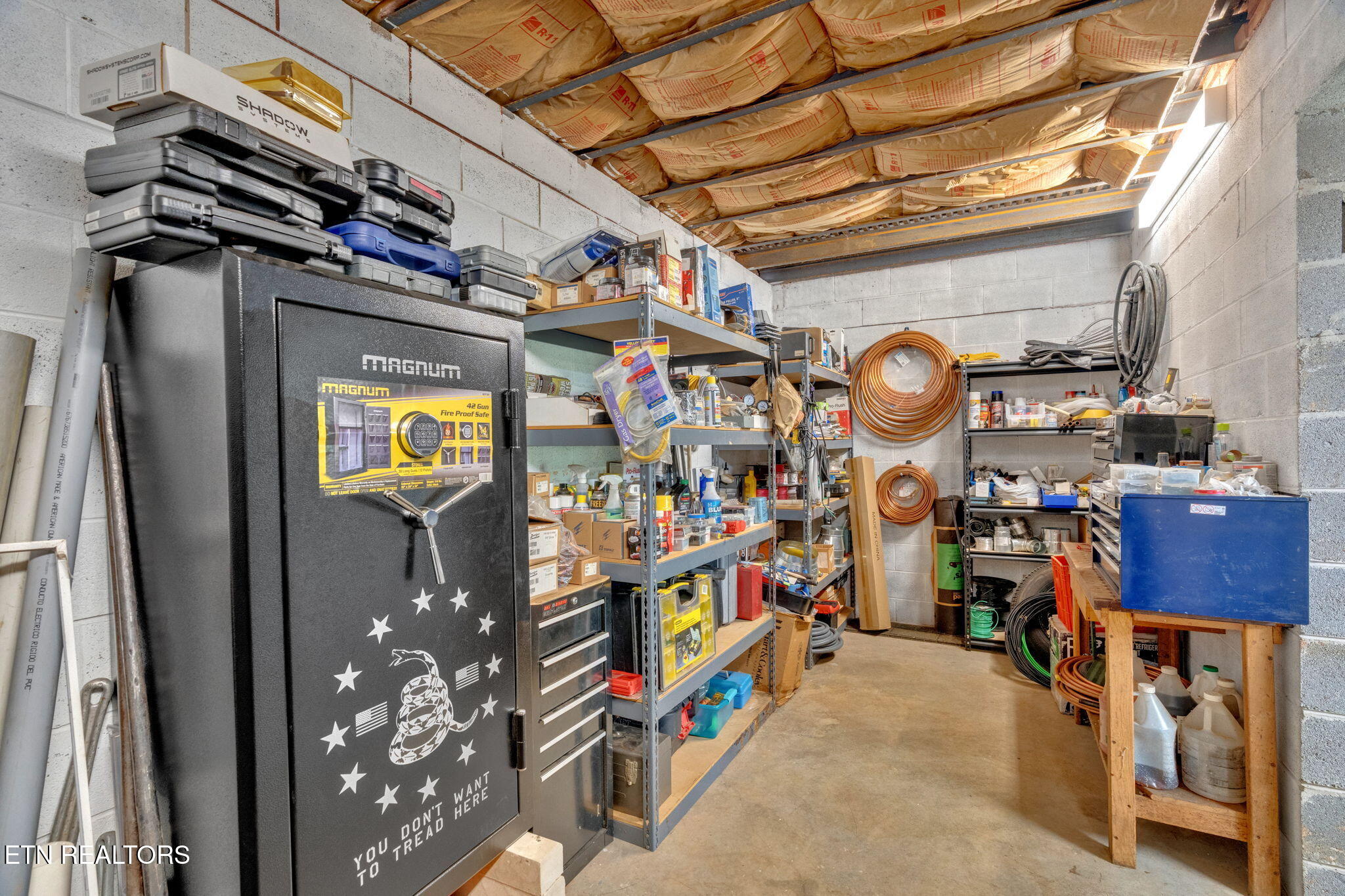 3821 Mary Frances Drive Maryville TN 37804