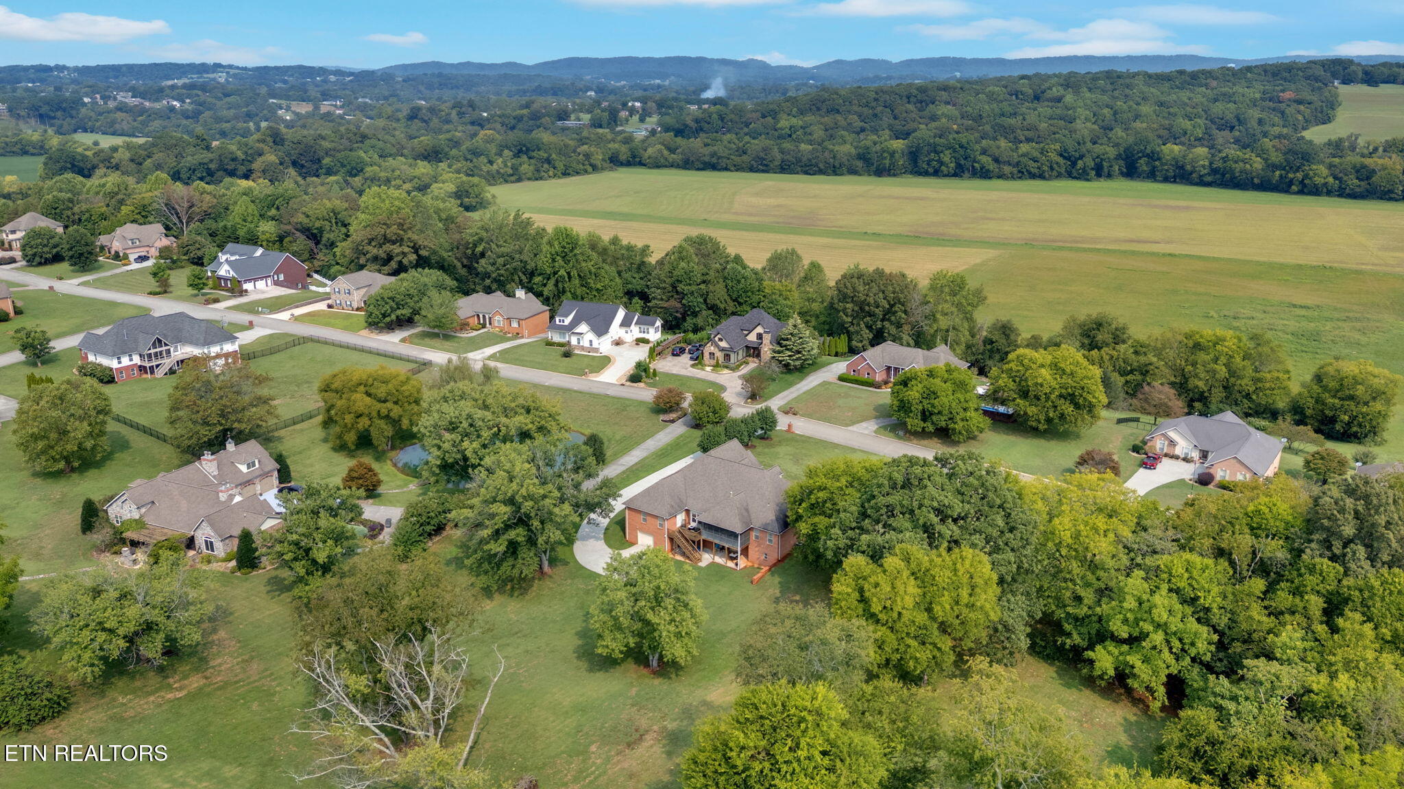3821 Mary Frances Drive Maryville TN 37804
