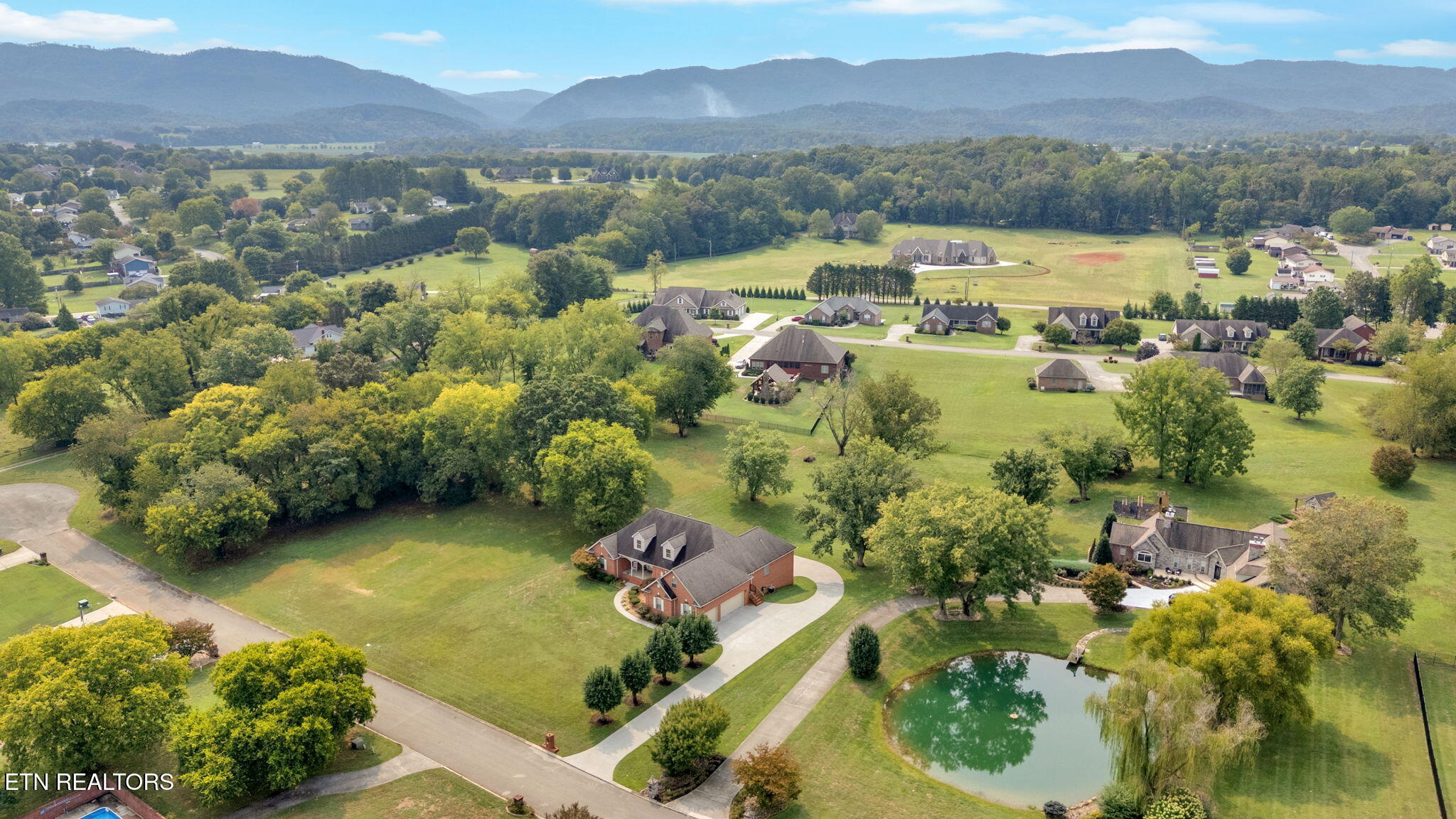 3821 Mary Frances Drive Maryville TN 37804