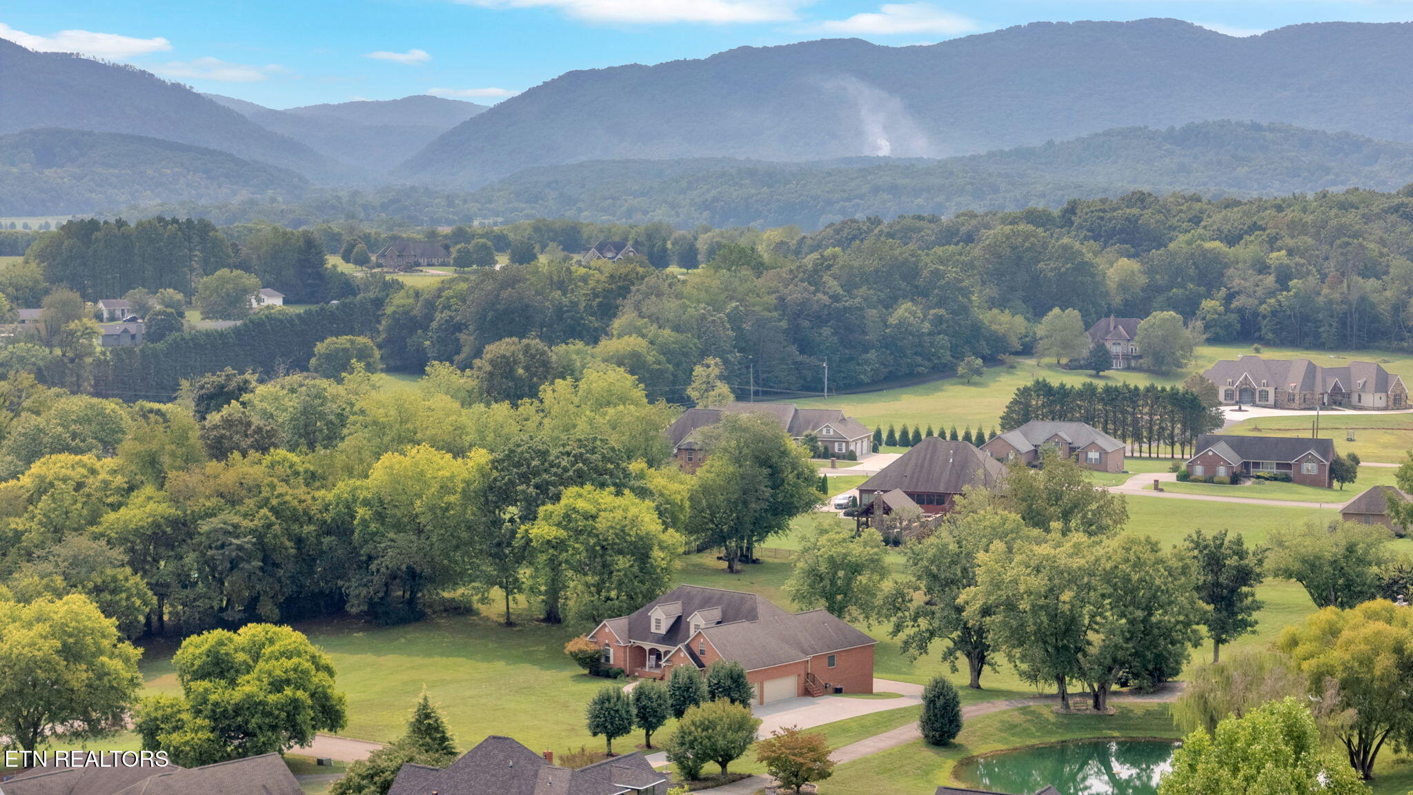 3821 Mary Frances Drive Maryville TN 37804