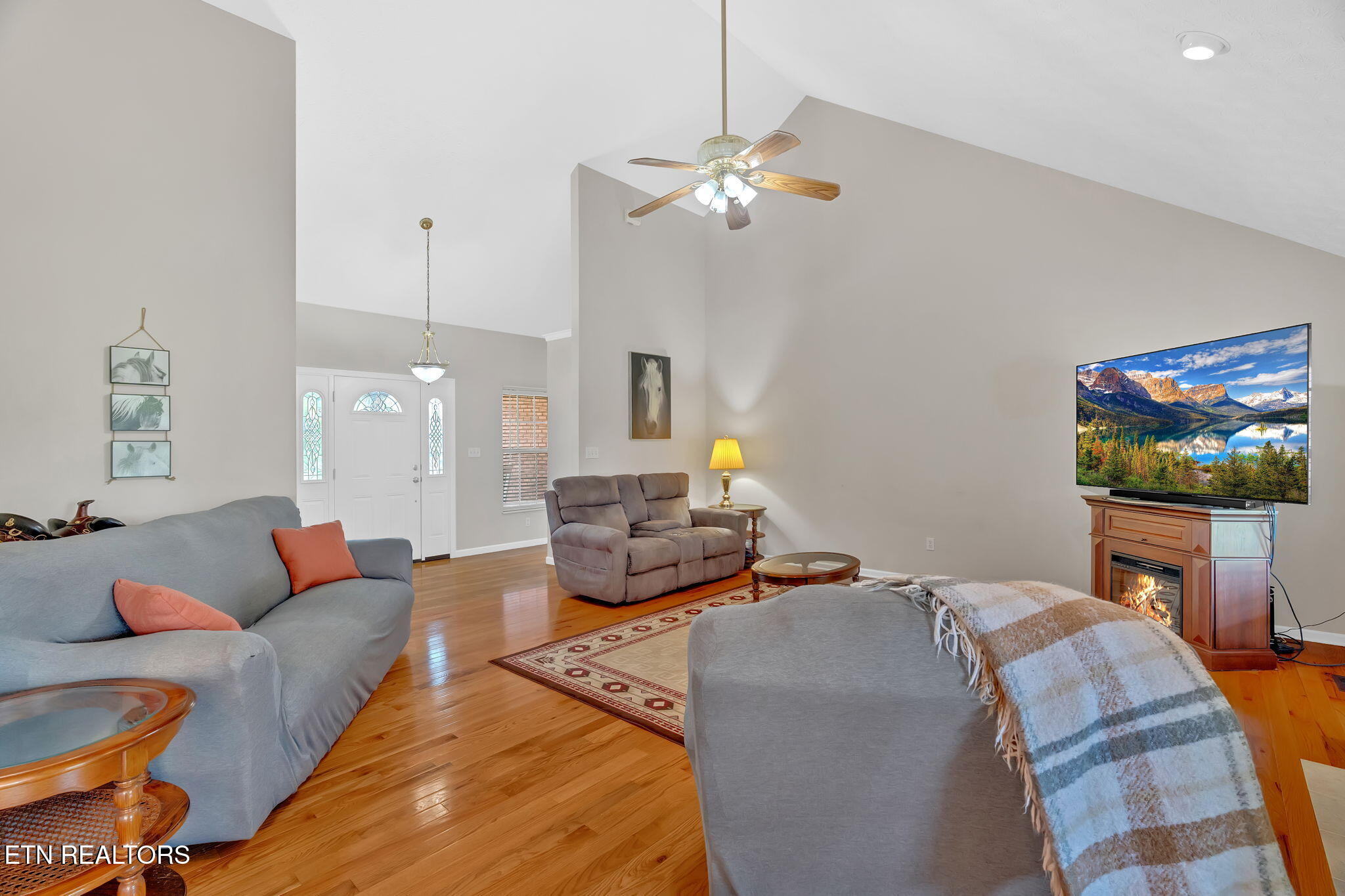 3821 Mary Frances Drive Maryville TN 37804