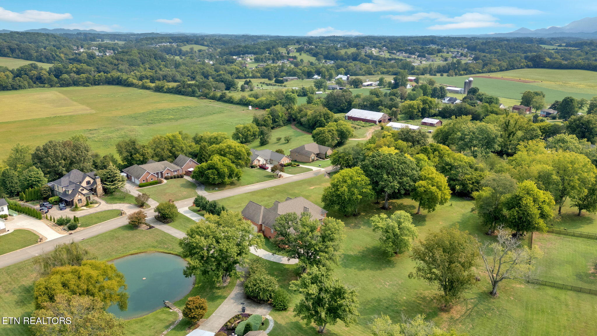 3821 Mary Frances Drive Maryville TN 37804
