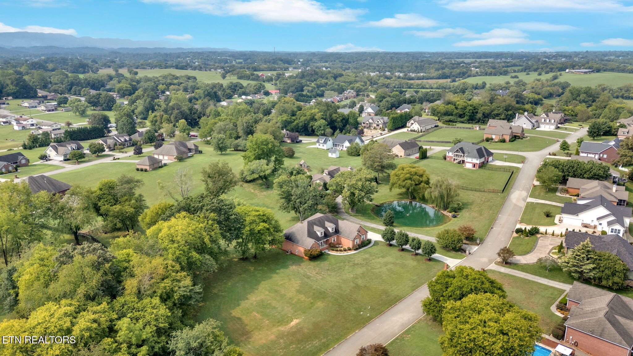 3821 Mary Frances Drive Maryville TN 37804