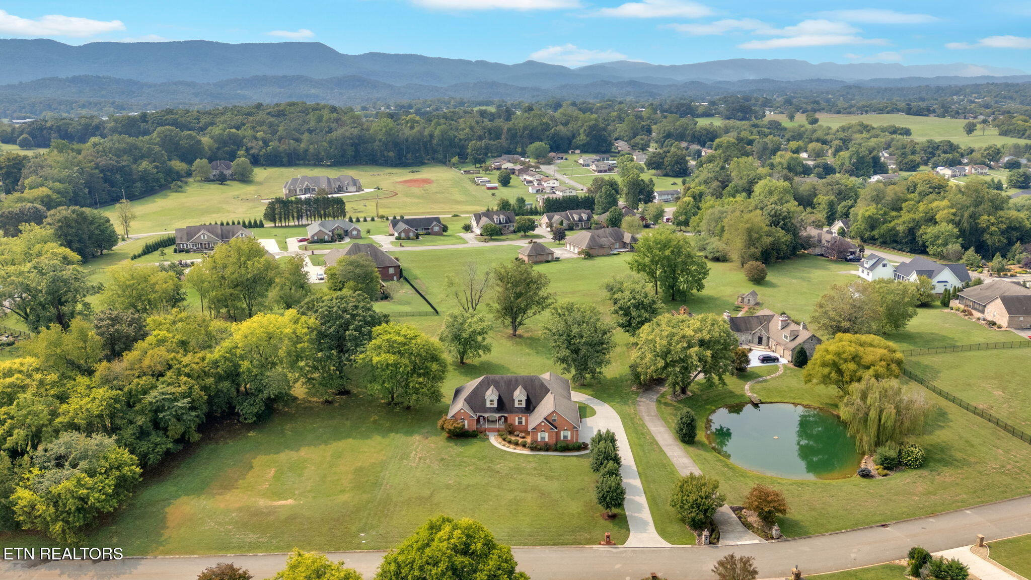 3821 Mary Frances Drive Maryville TN 37804