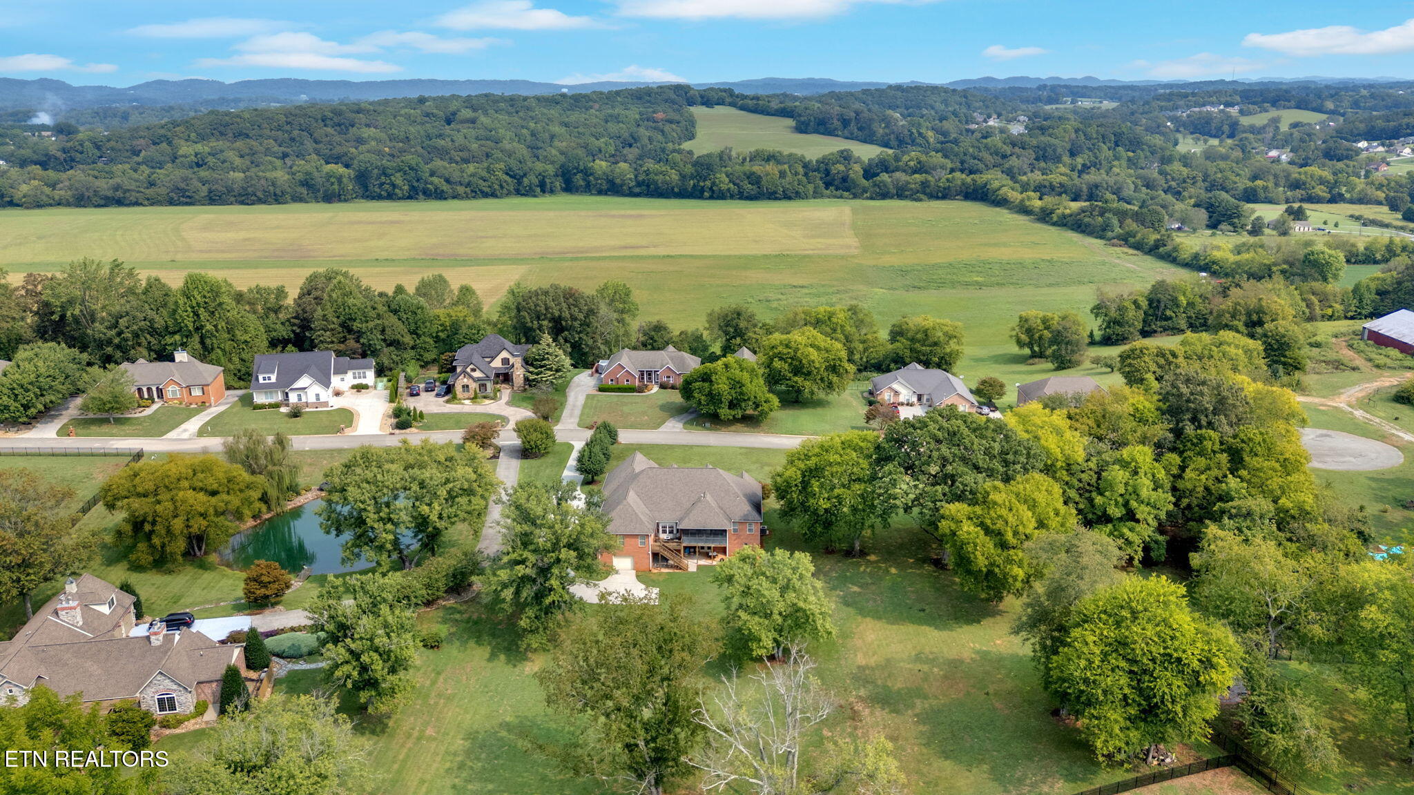 3821 Mary Frances Drive Maryville TN 37804