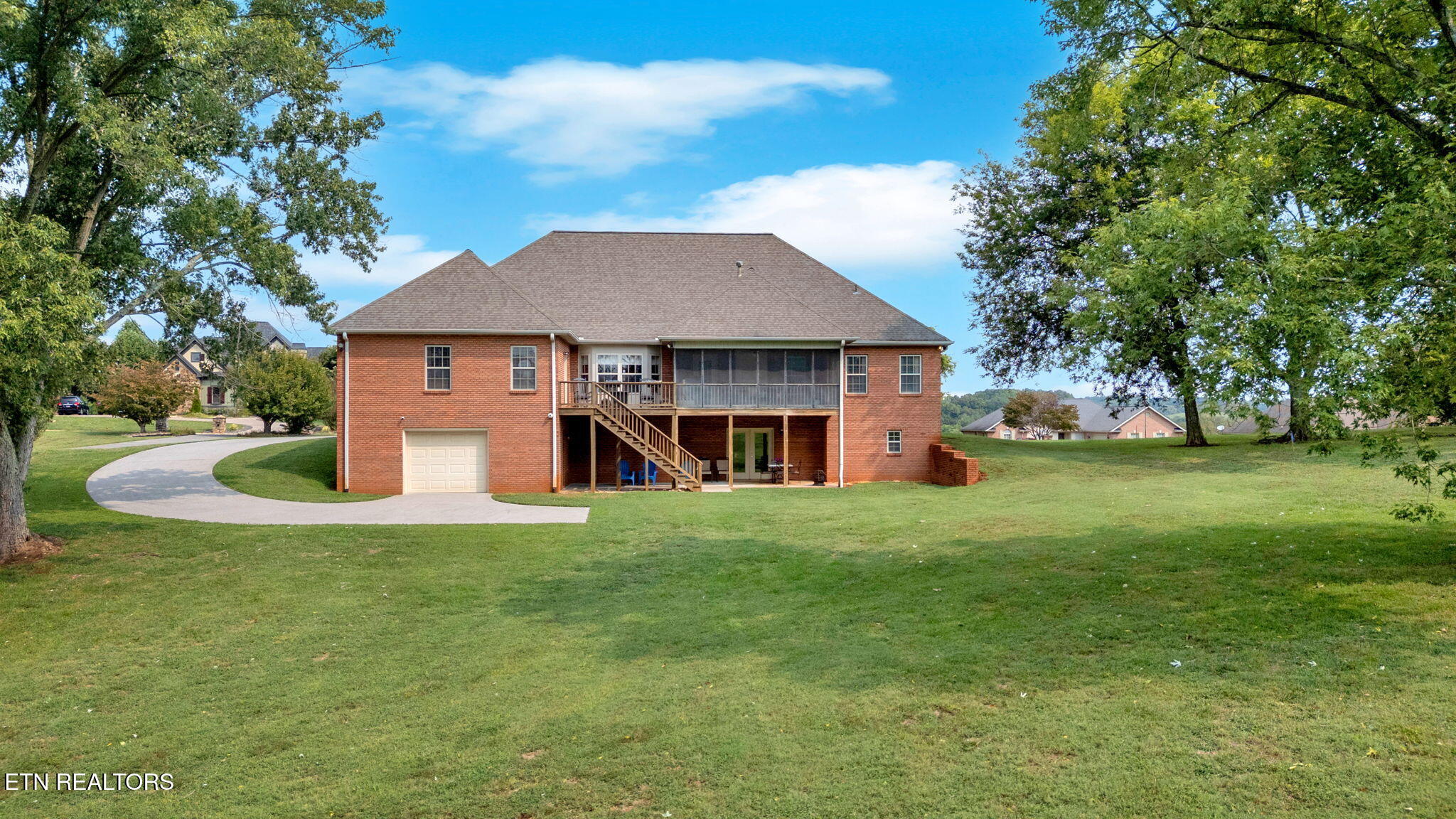 3821 Mary Frances Drive Maryville TN 37804