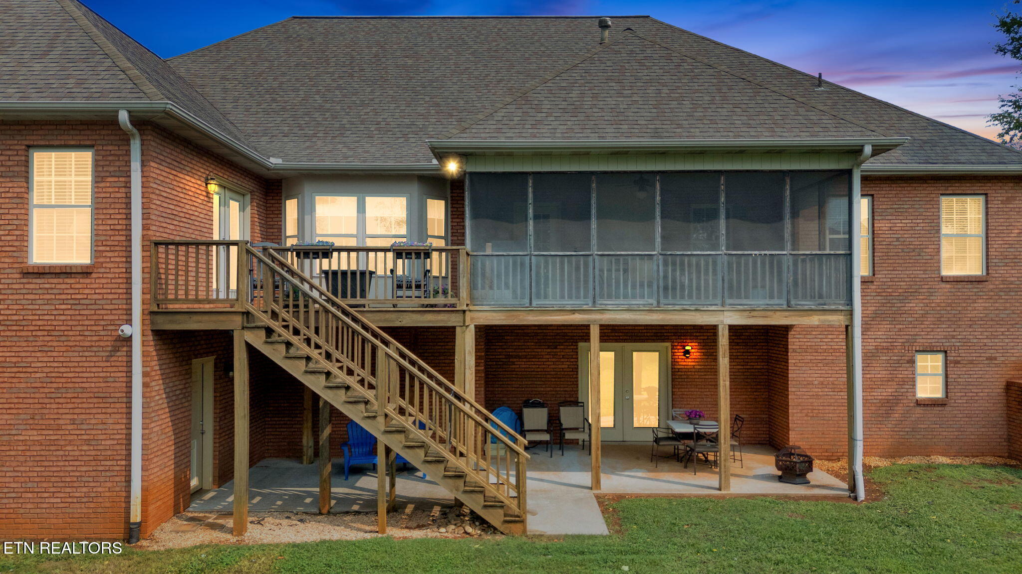 3821 Mary Frances Drive Maryville TN 37804