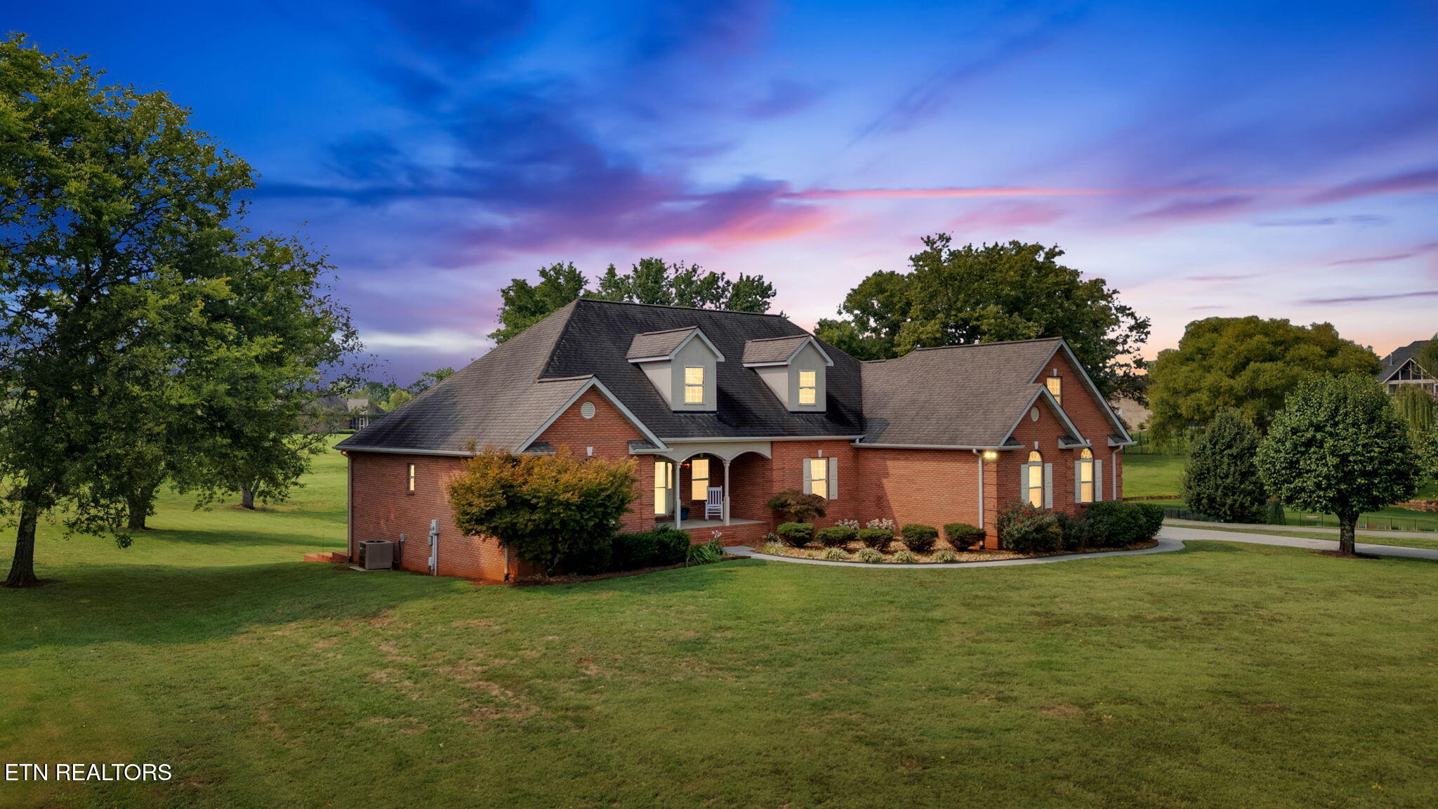 3821 Mary Frances Drive Maryville TN 37804