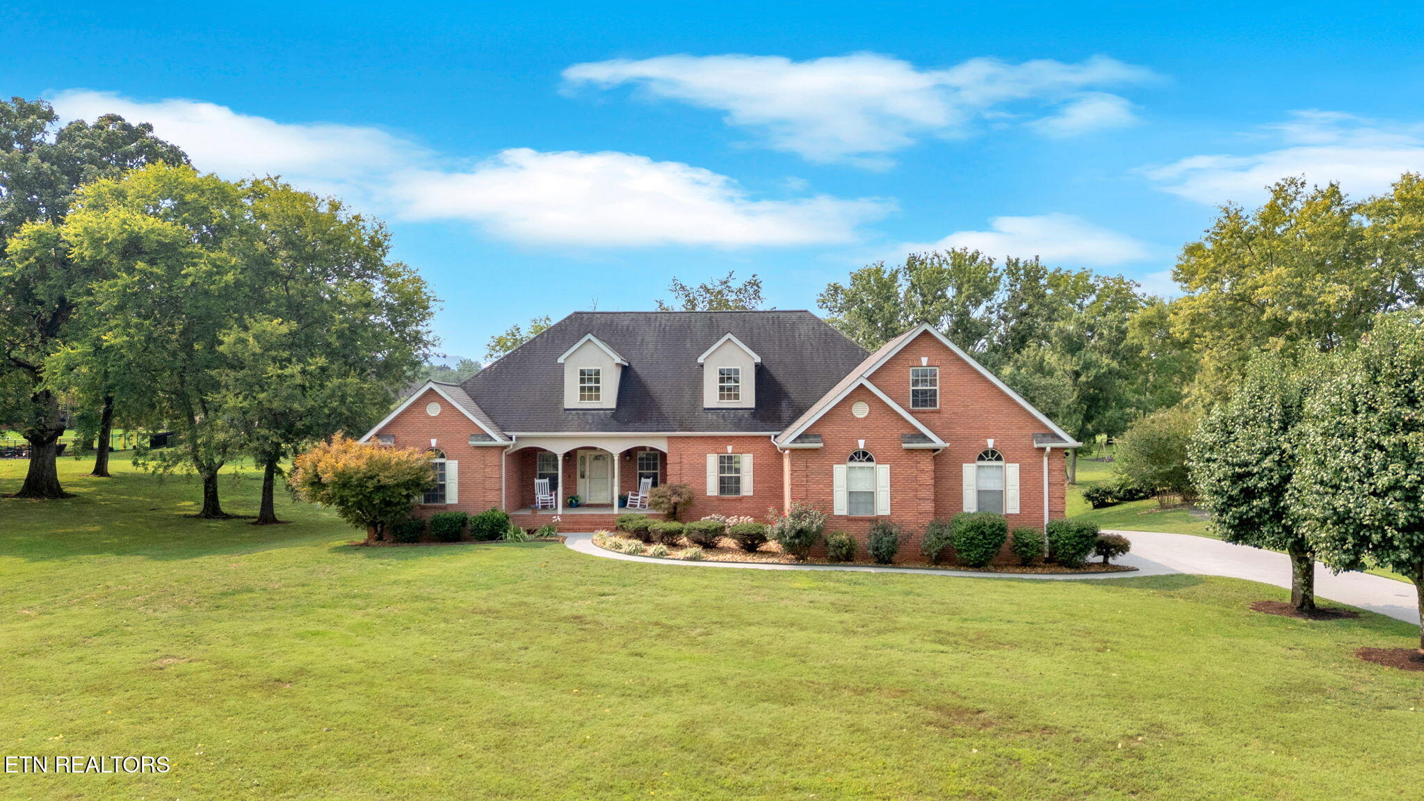 3821 Mary Frances Drive Maryville TN 37804