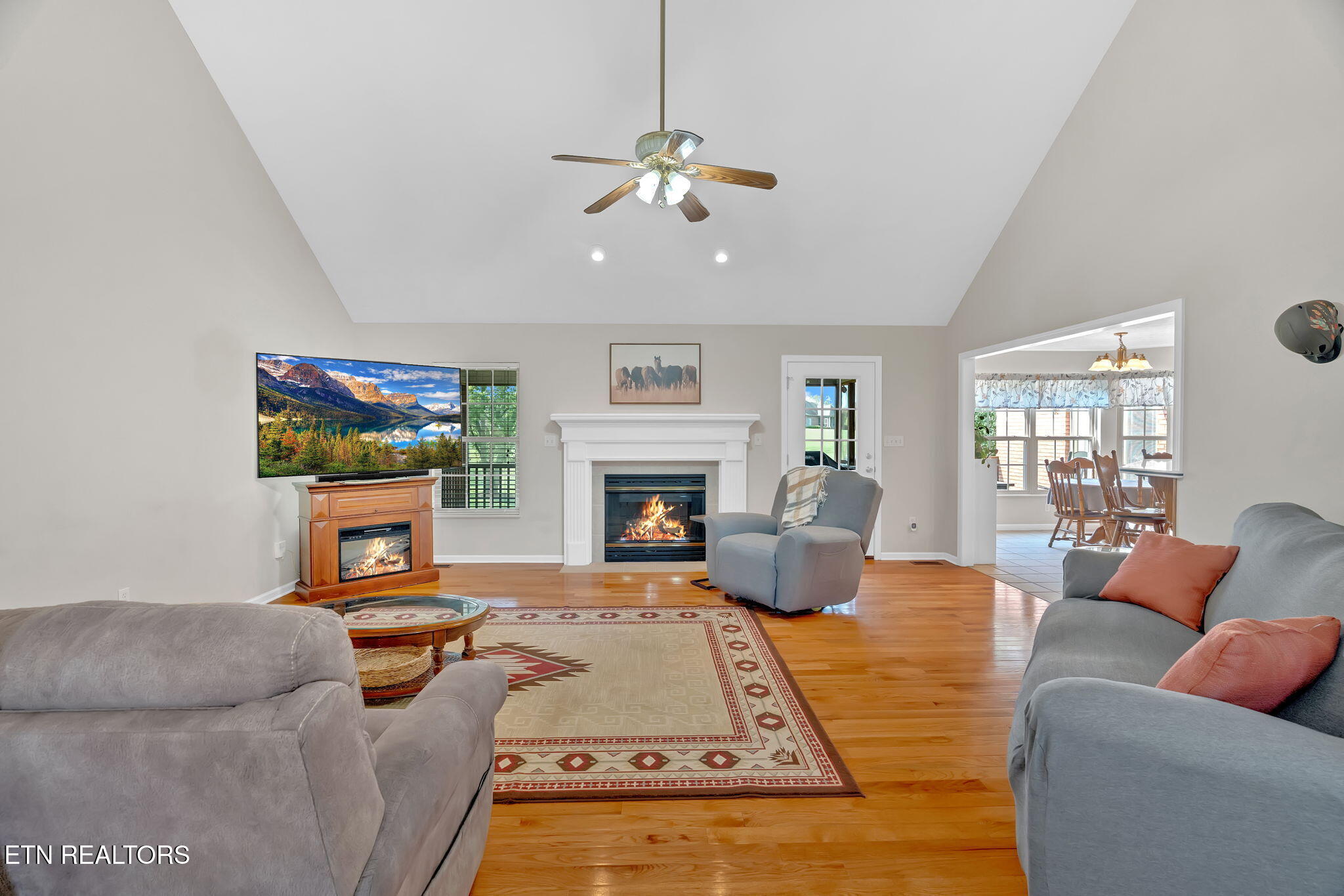 3821 Mary Frances Drive Maryville TN 37804