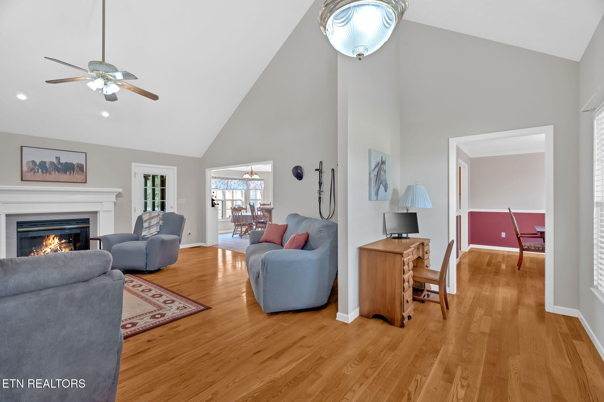 3821 Mary Frances Drive Maryville TN 37804