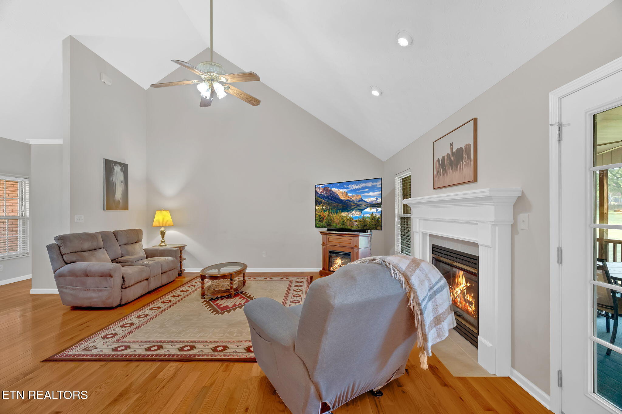 3821 Mary Frances Drive Maryville TN 37804