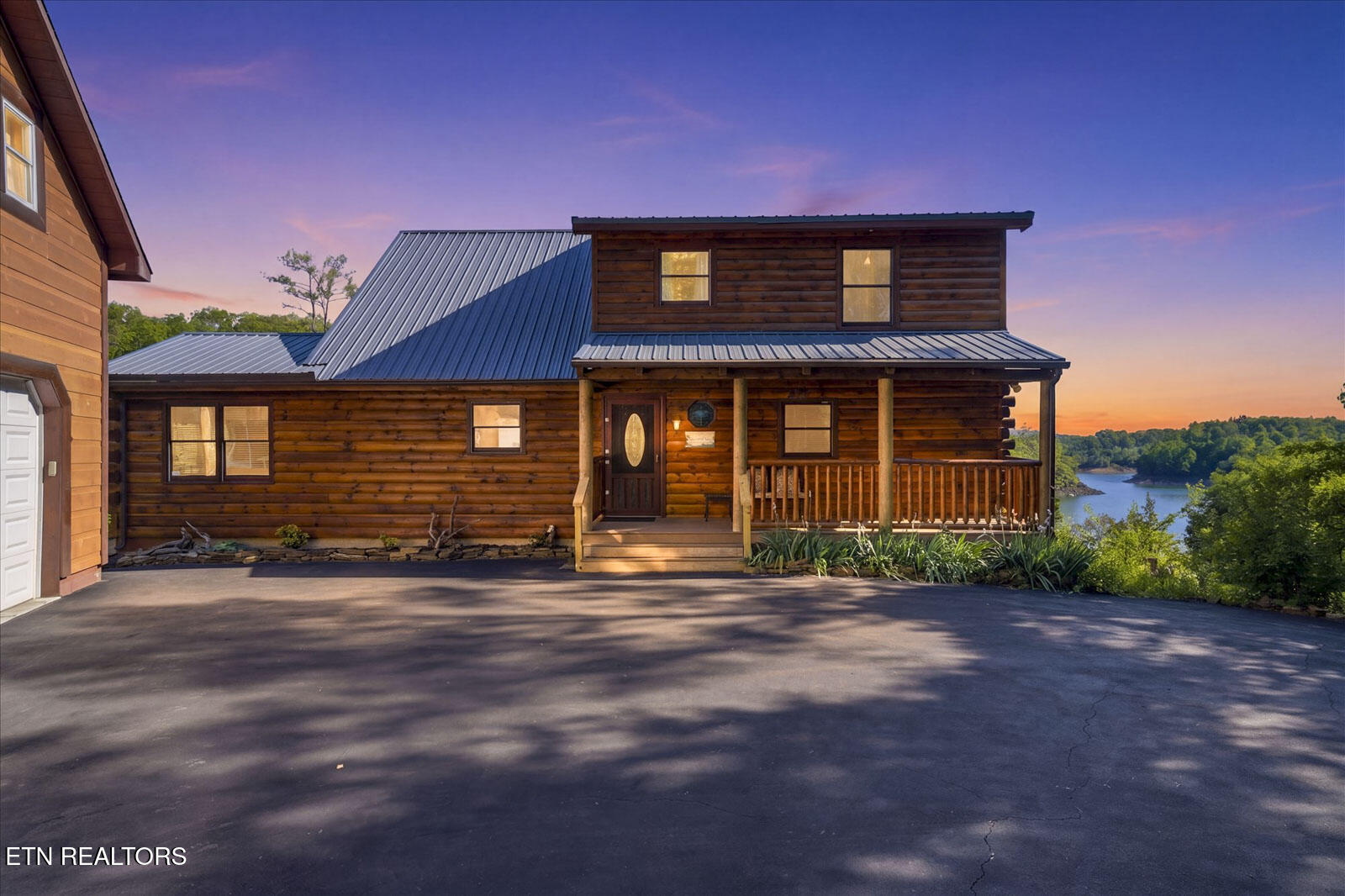 1590 Tranquility Trail Dandridge TN 37725