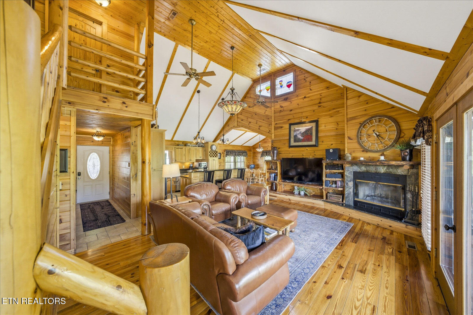 1590 Tranquility Trail Dandridge TN 37725