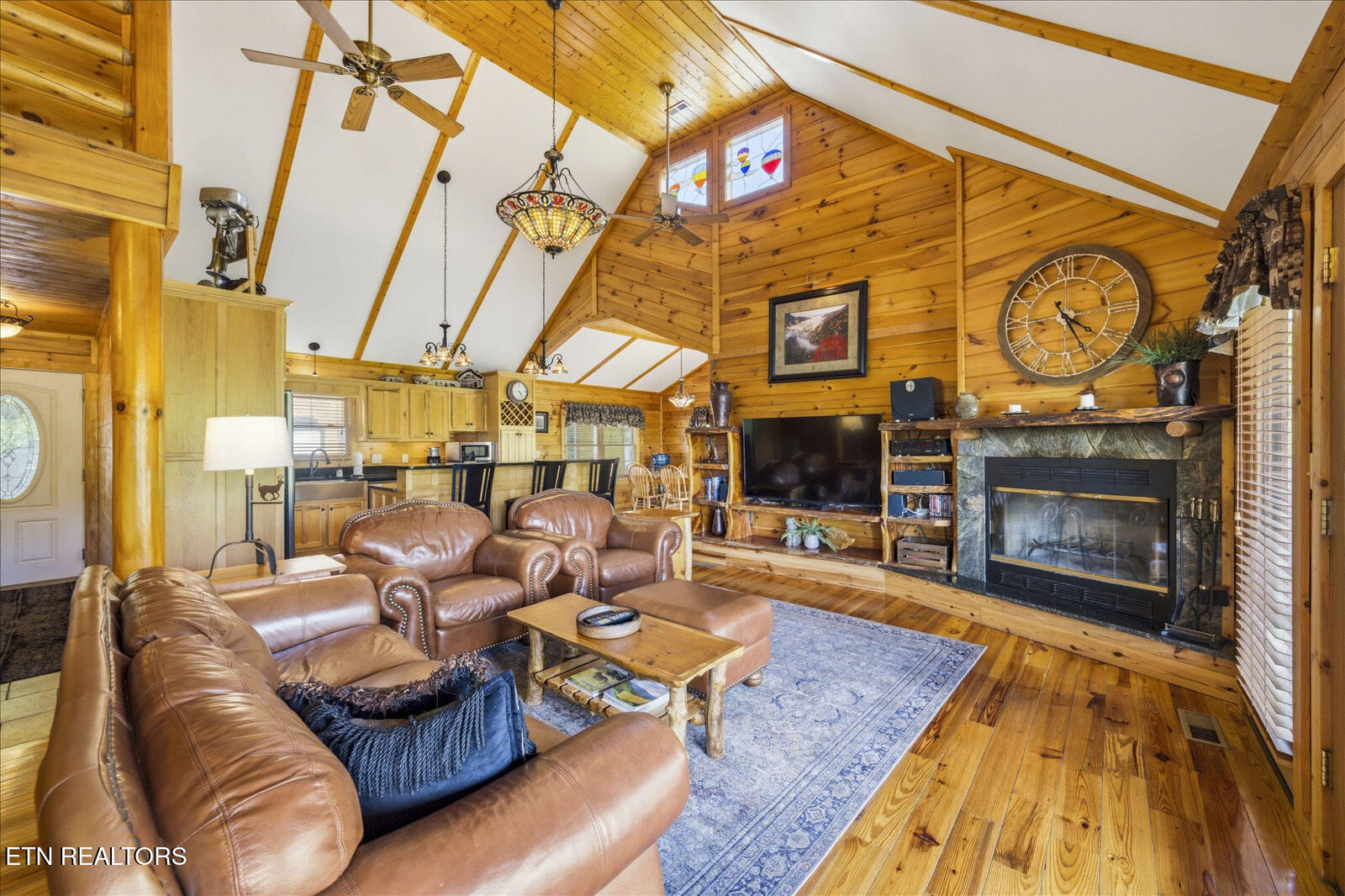 1590 Tranquility Trail Dandridge TN 37725