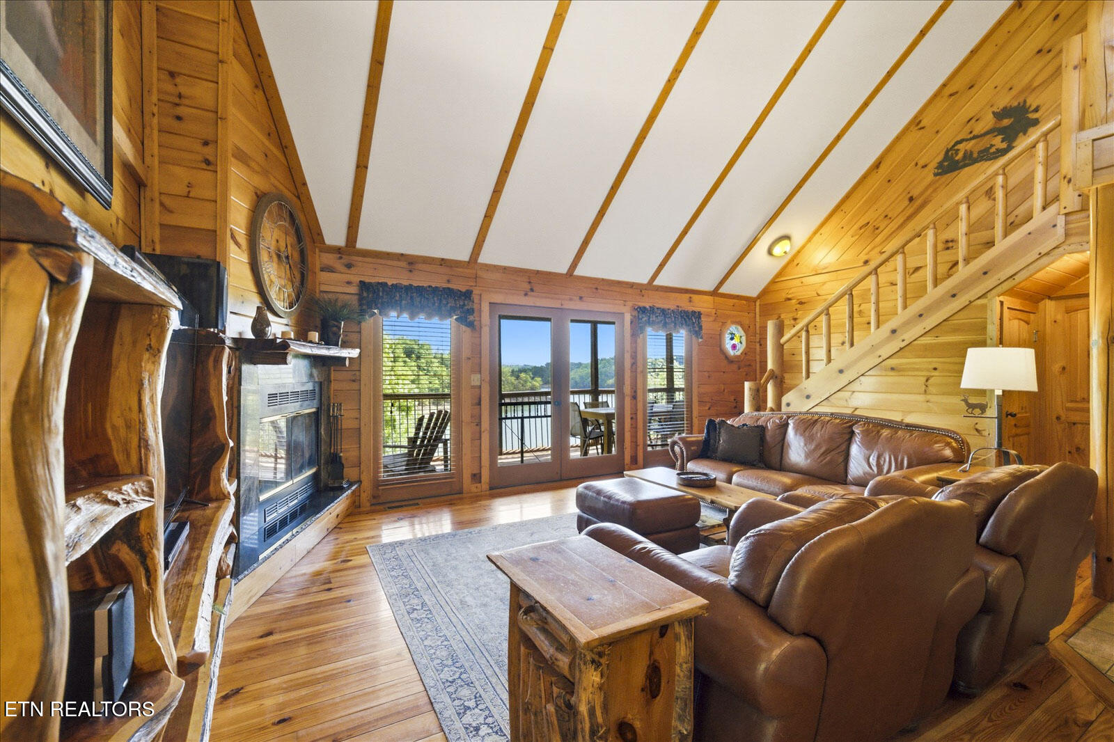 1590 Tranquility Trail Dandridge TN 37725