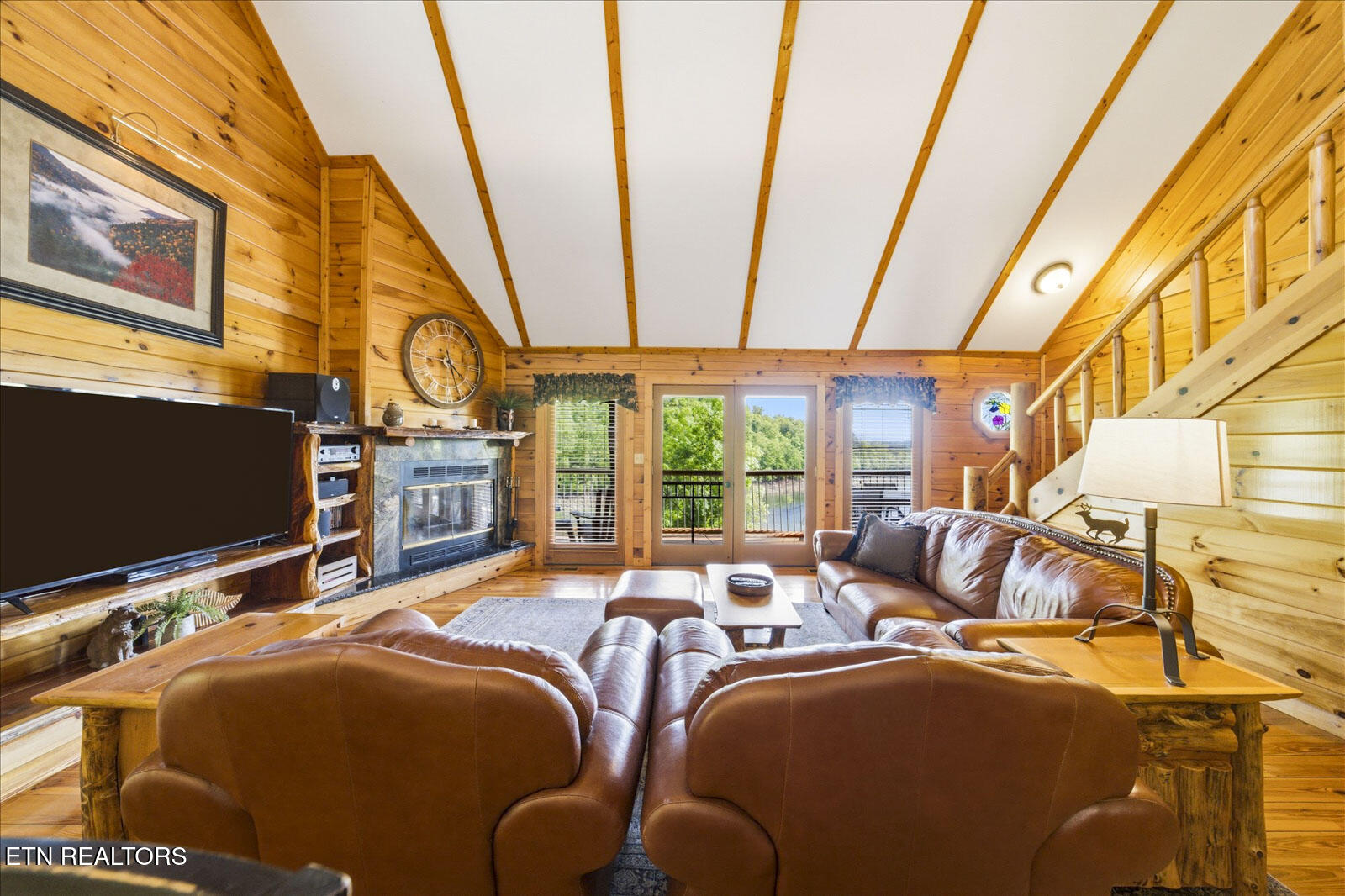 1590 Tranquility Trail Dandridge TN 37725