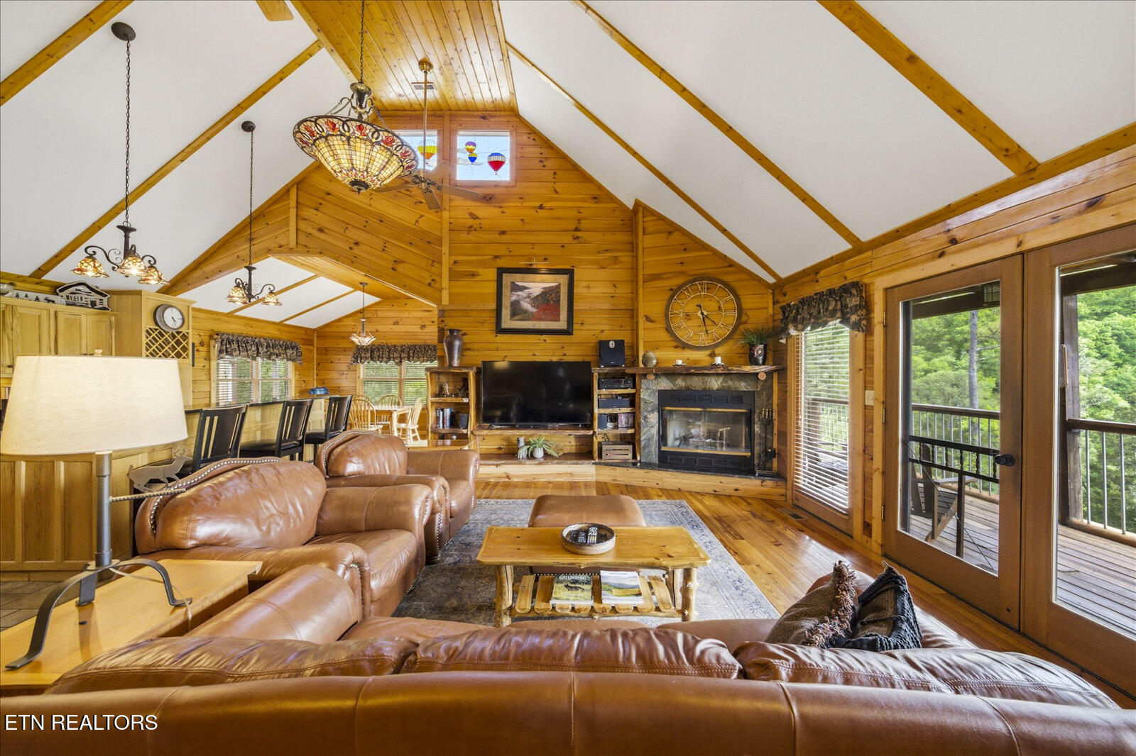 1590 Tranquility Trail Dandridge TN 37725