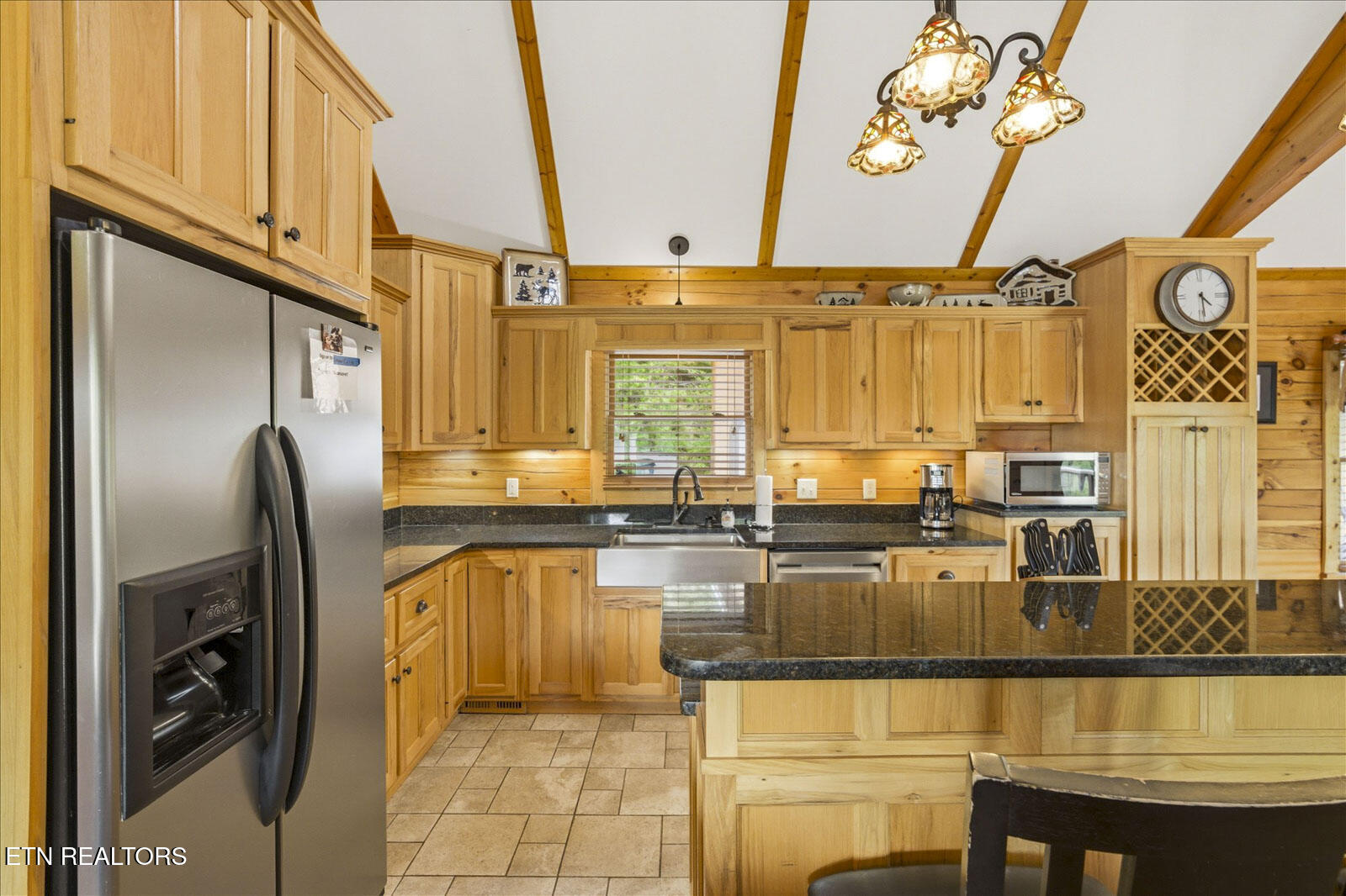 1590 Tranquility Trail Dandridge TN 37725