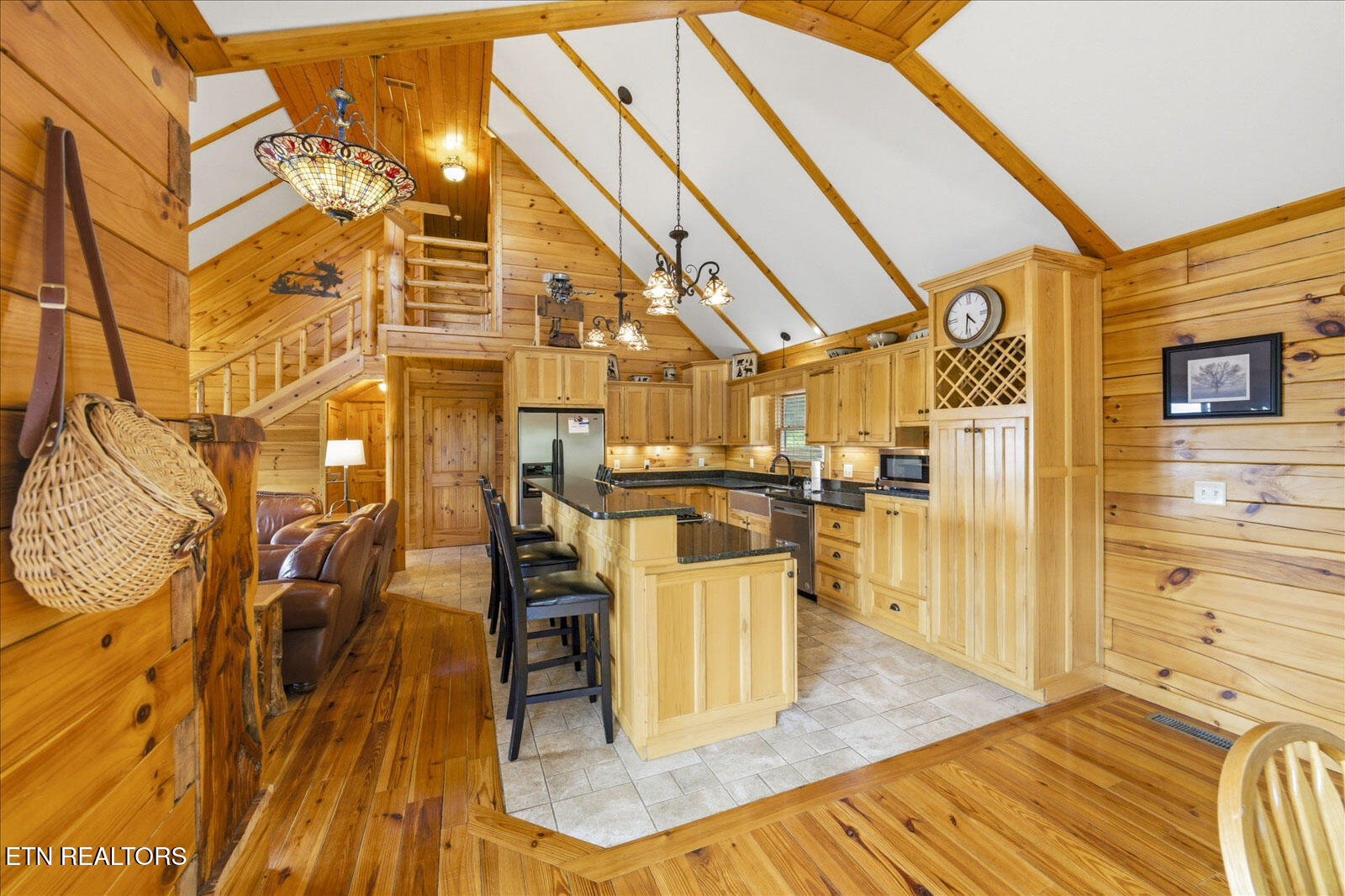 1590 Tranquility Trail Dandridge TN 37725