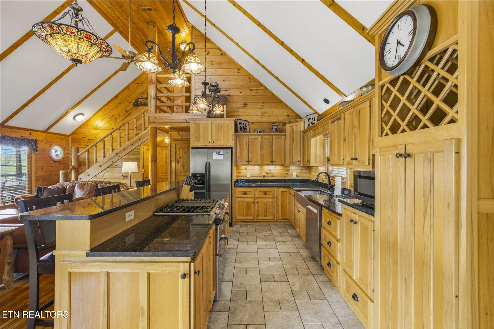 1590 Tranquility Trail Dandridge TN 37725